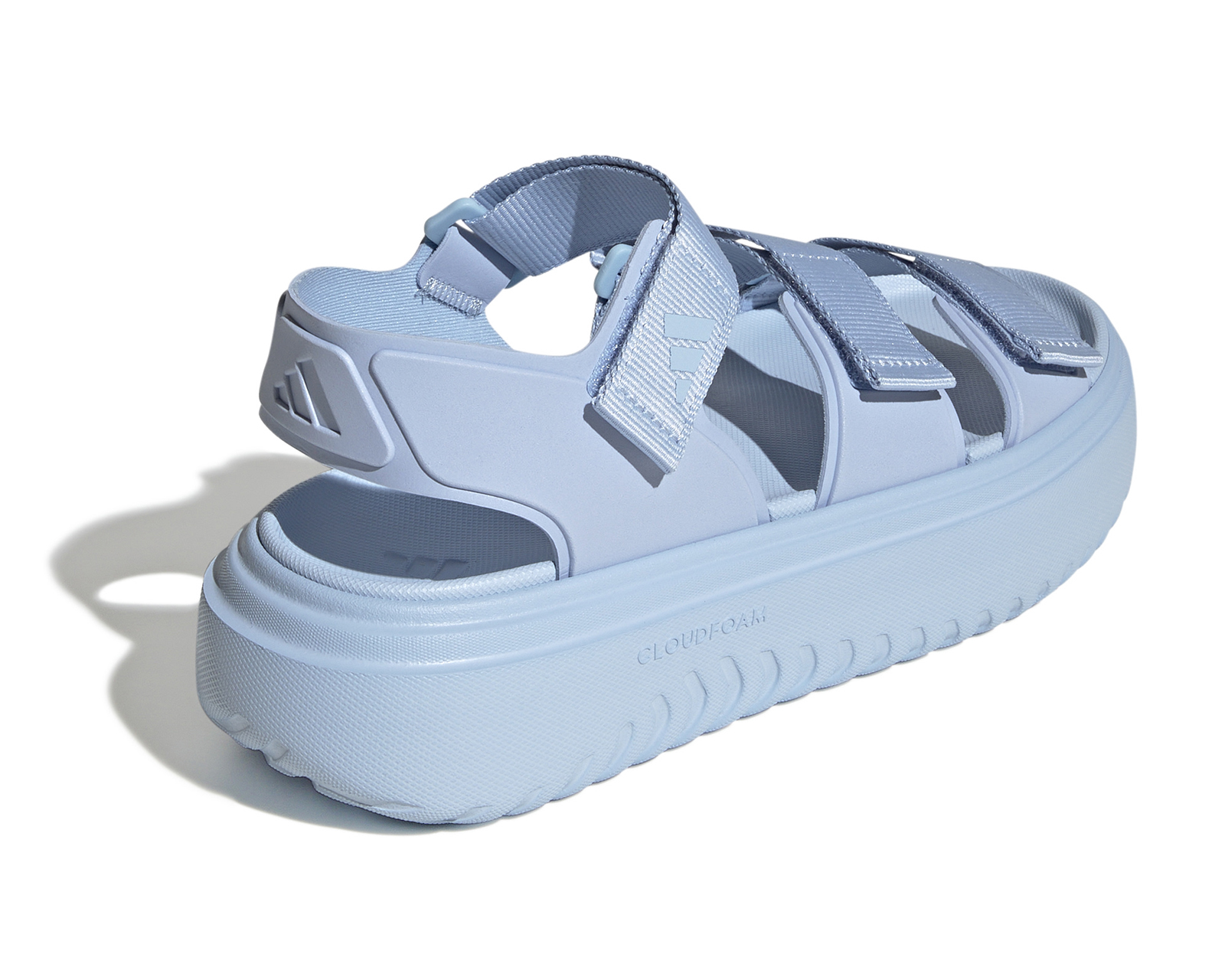 Foto 7 pulgar | Foto 6 | Sandalias Adidas Slyn para Mujer