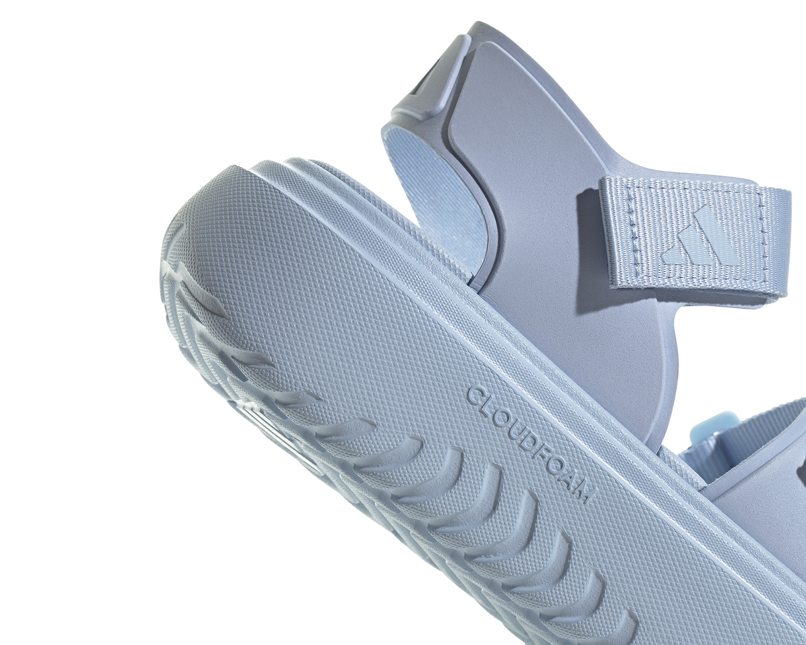 Foto 7 | Foto 7 | Sandalias Adidas Slyn para Mujer