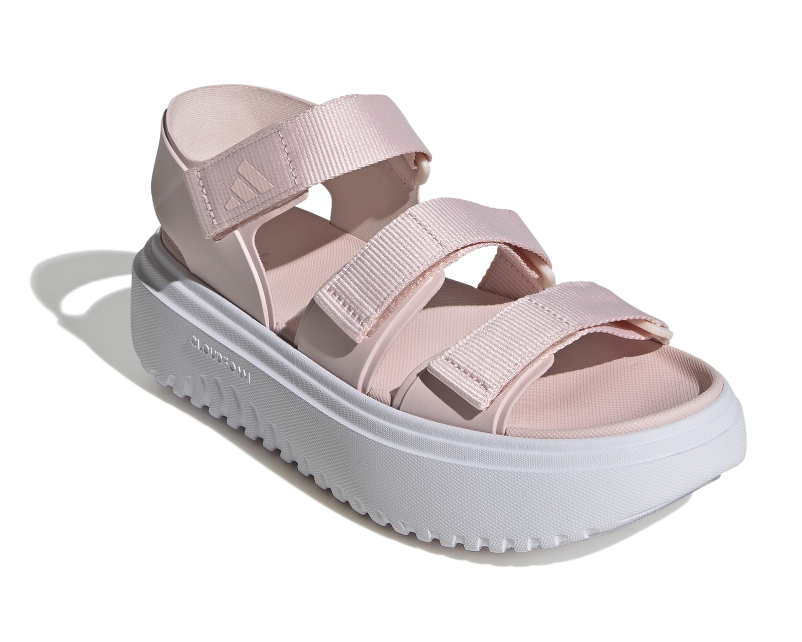 Foto 2 pulgar | Foto 1 | Sandalias Deportivas Adidas Slyn para Mujer