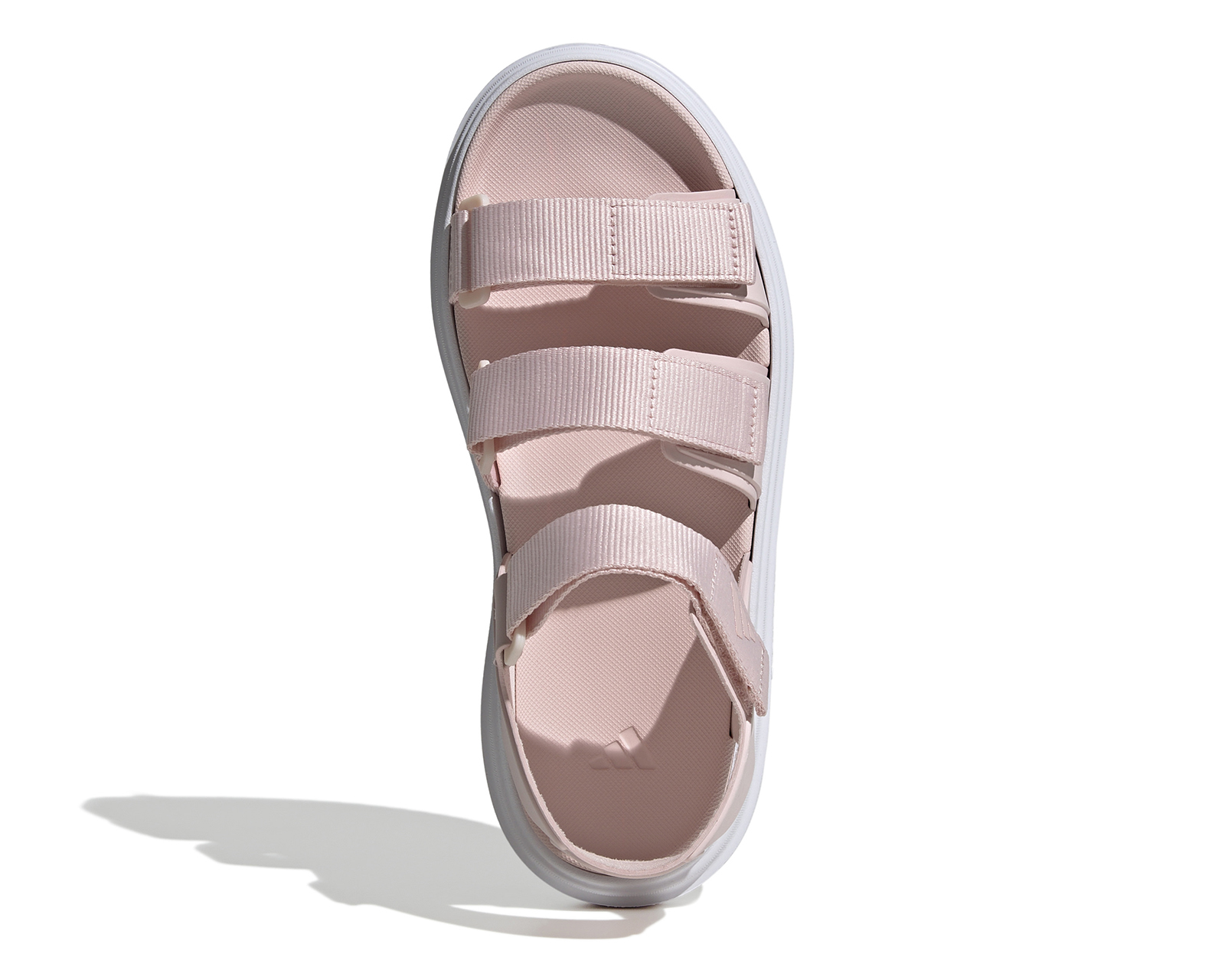 Foto 3 | Foto 3 | Sandalias Deportivas Adidas Slyn para Mujer