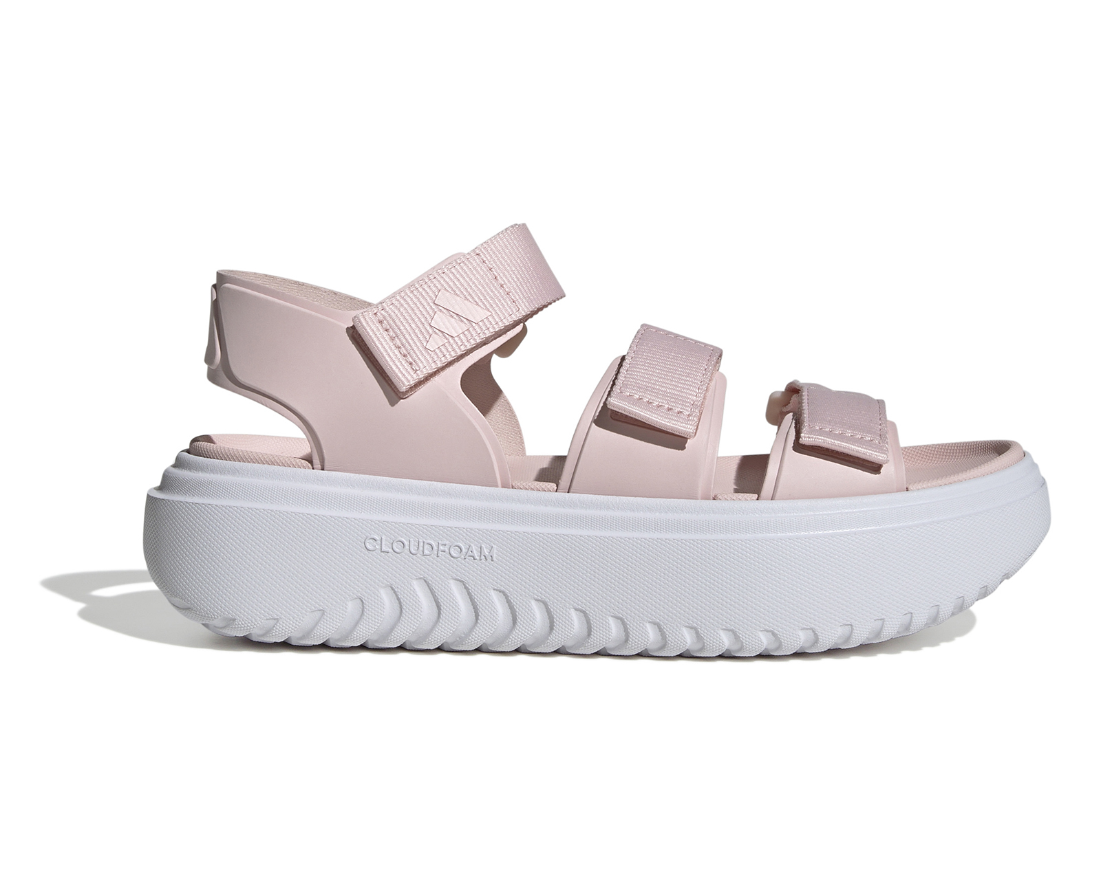 Foto 4 | Foto 4 | Sandalias Deportivas Adidas Slyn para Mujer