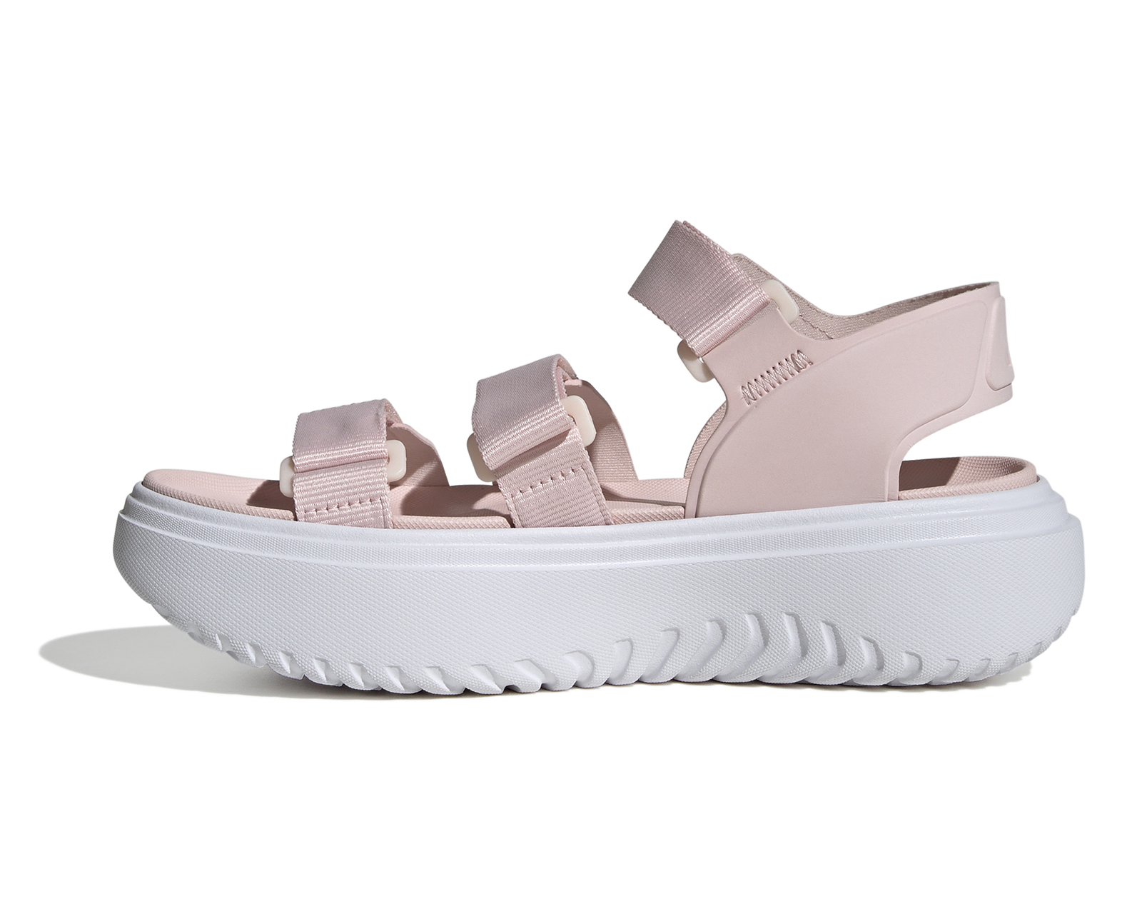 Foto 6 pulgar | Foto 5 | Sandalias Deportivas Adidas Slyn para Mujer