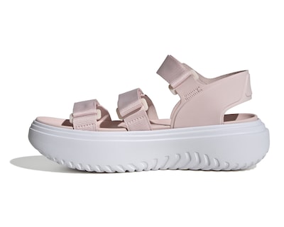 Foto 5 | Foto 5 | Sandalias Deportivas Adidas Slyn para Mujer