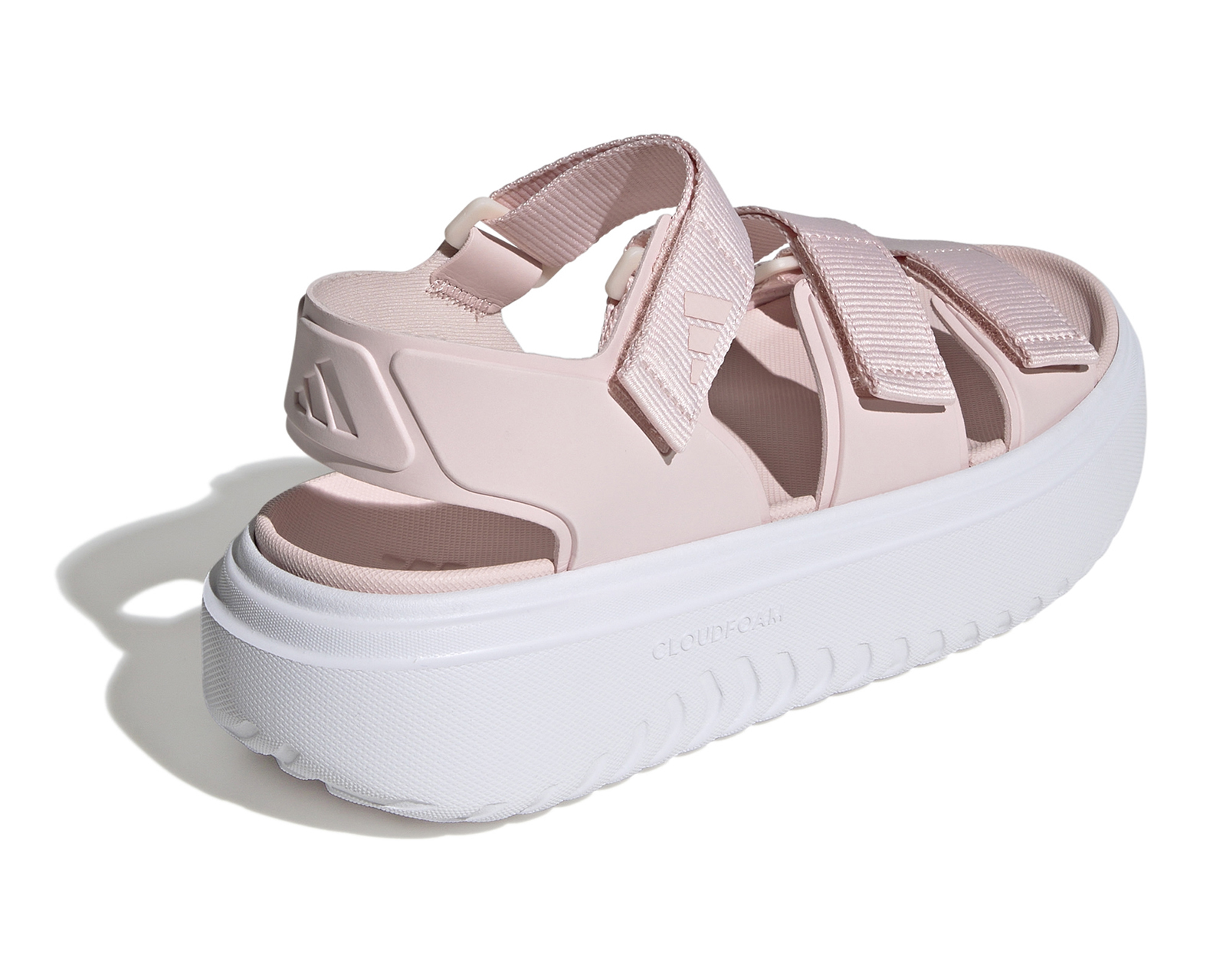 Foto 7 pulgar | Foto 6 | Sandalias Deportivas Adidas Slyn para Mujer