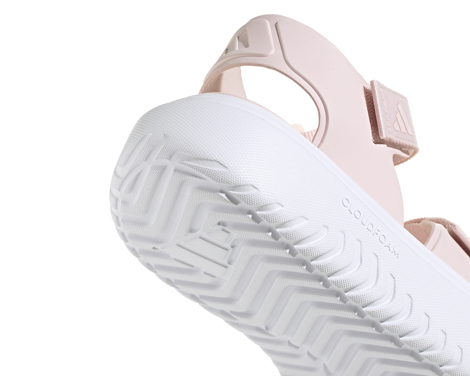 Foto 8 pulgar | Foto 7 | Sandalias Deportivas Adidas Slyn para Mujer