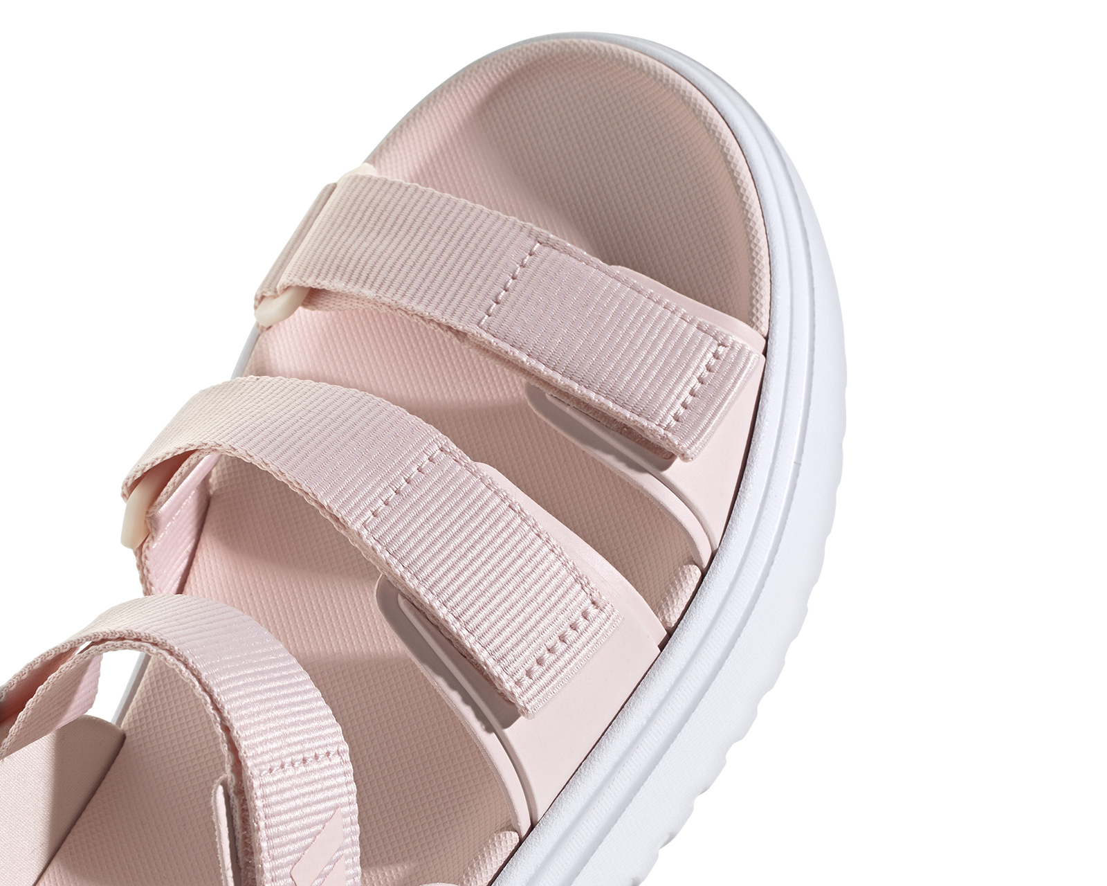 Foto 9 pulgar | Foto 8 | Sandalias Deportivas Adidas Slyn para Mujer