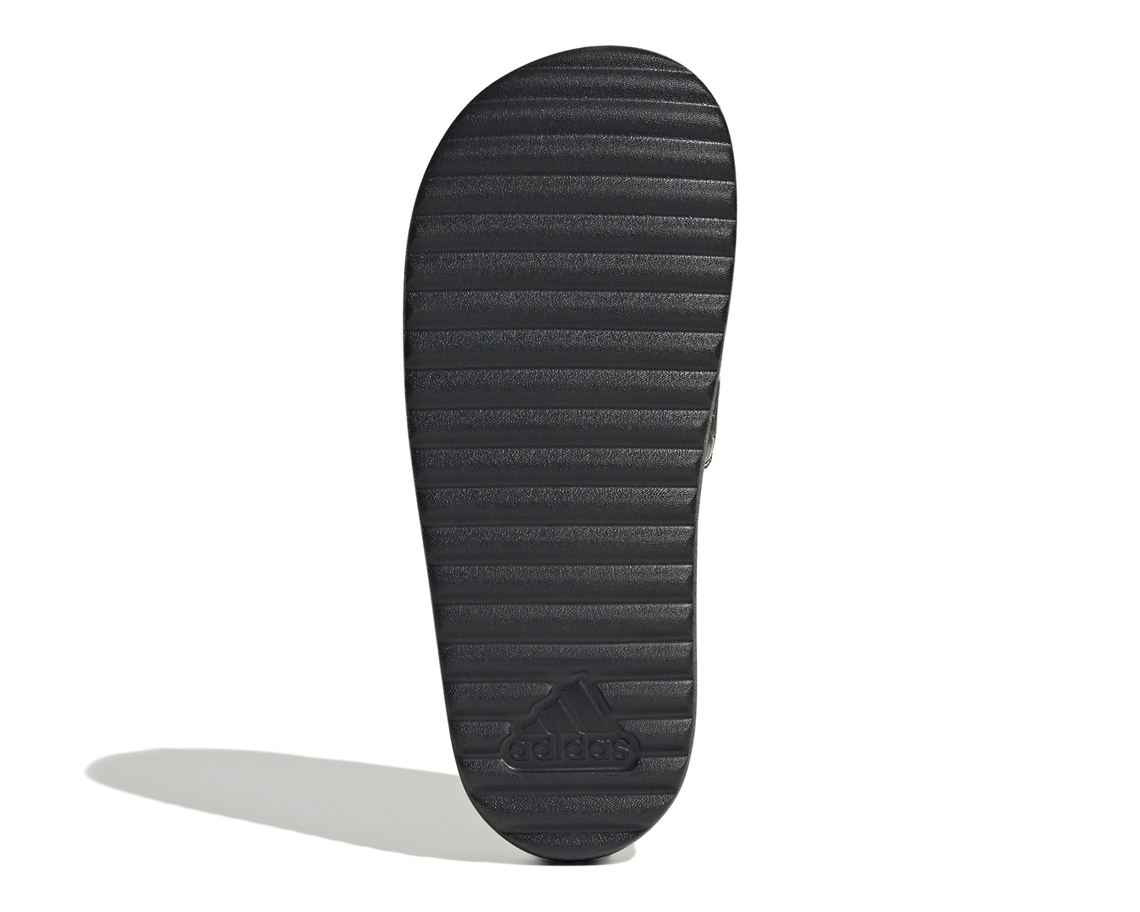 Foto 2 | Foto 2 | Sandalias Adidas Adilette Platform para Mujer