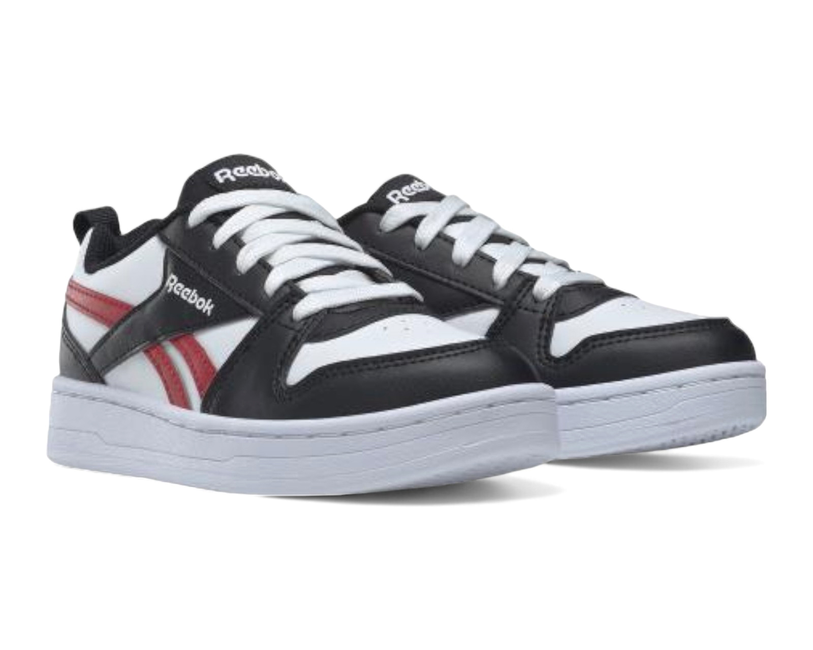 Foto 2 pulgar | Foto 1 | Tenis Reebok Royal Prime 2.0 para Niño