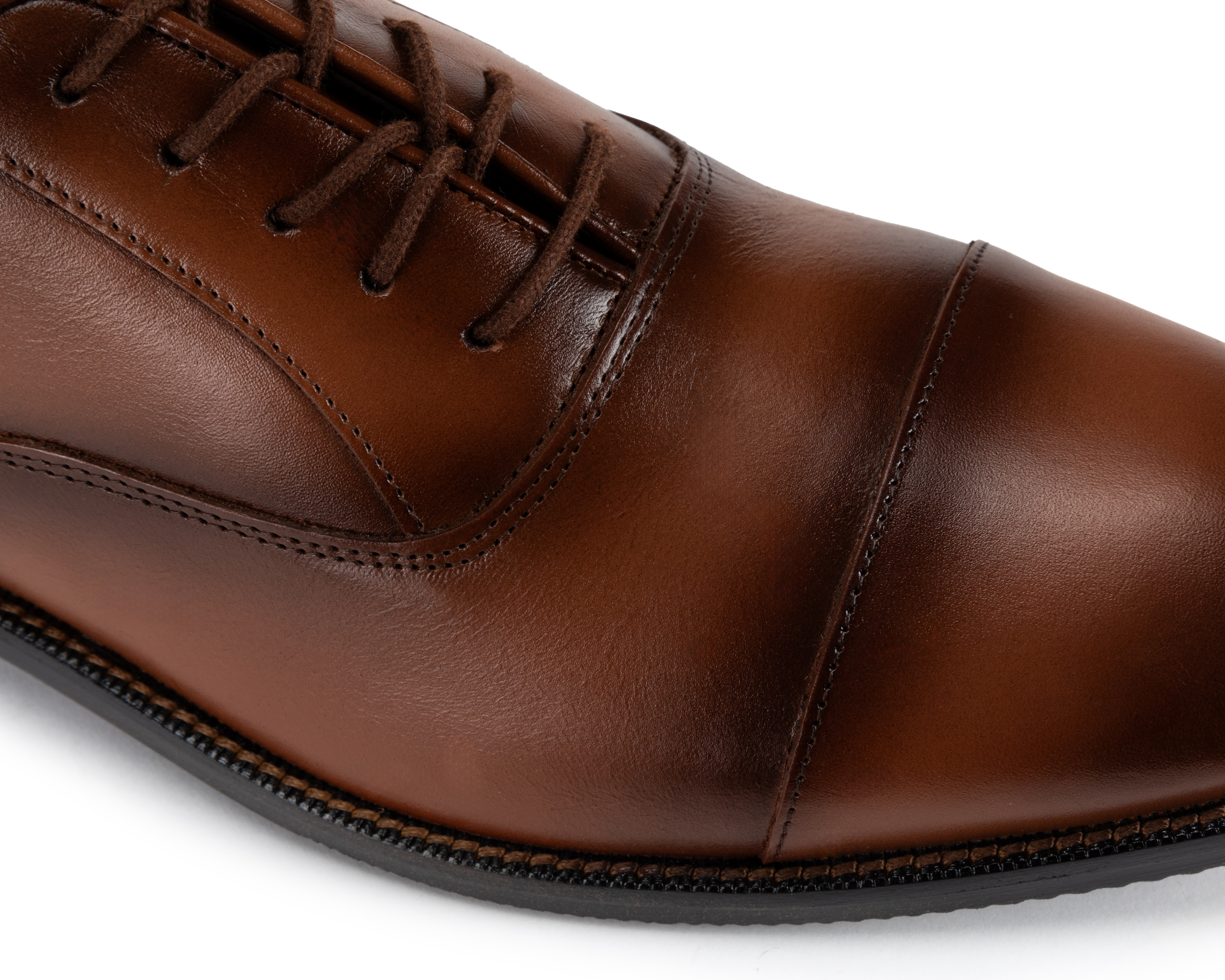 Foto 6 | Foto 6 | Zapatos de Vestir Michel Domit de Piel para Hombre