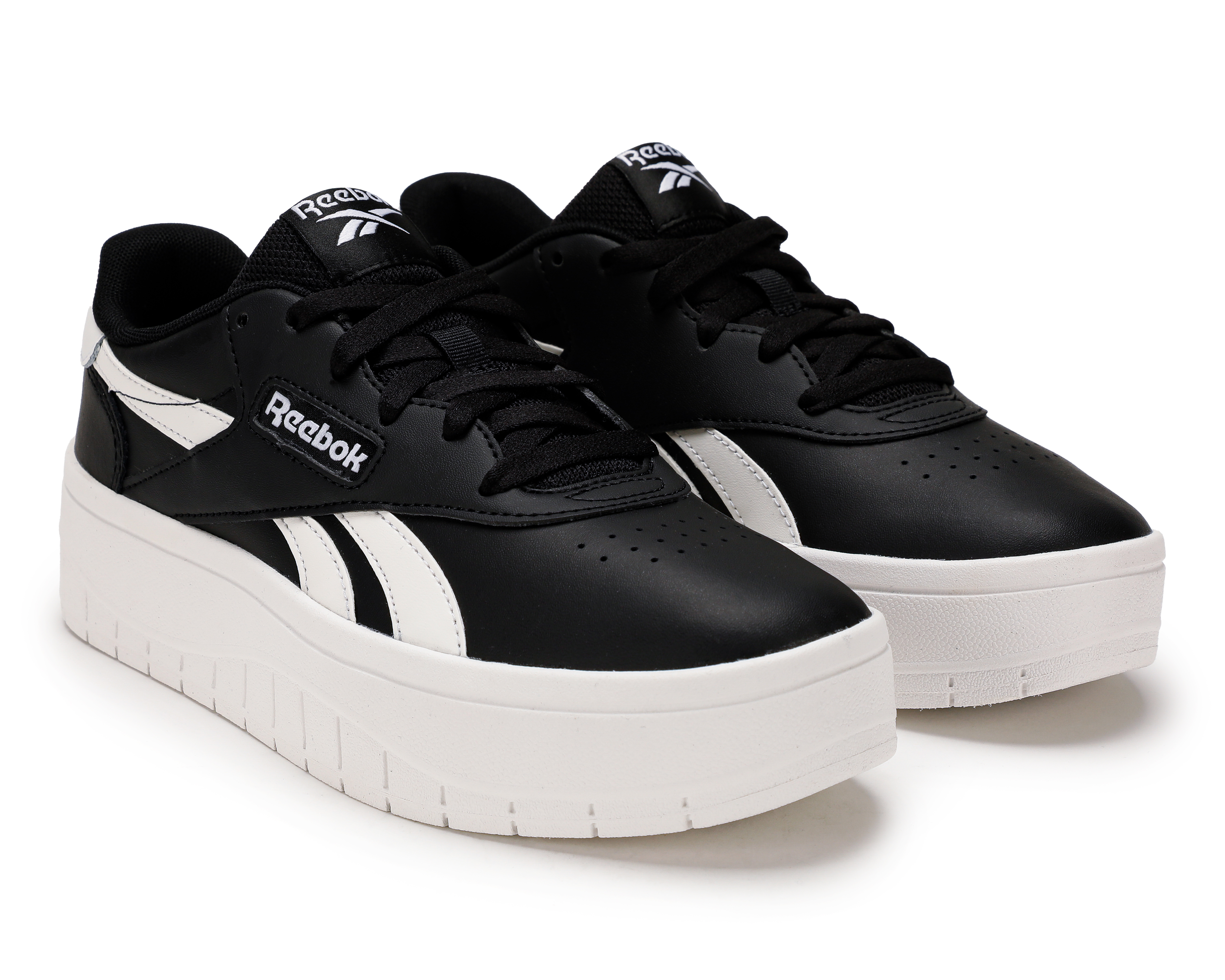 Tenis Casuales Reebok Court Advance Surge para Mujer