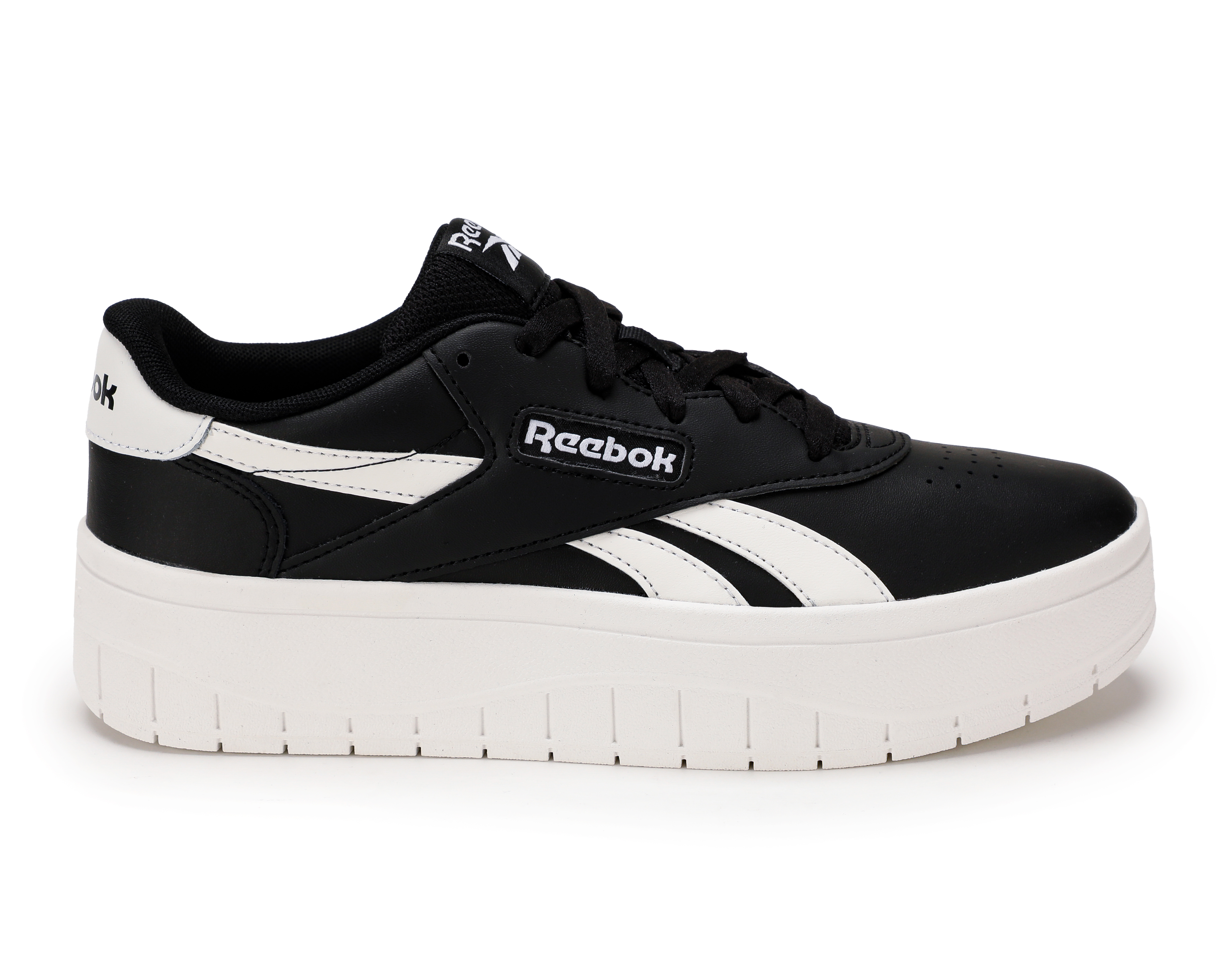 Foto 2 | Foto 2 | Tenis Casuales Reebok Court Advance Surge para Mujer