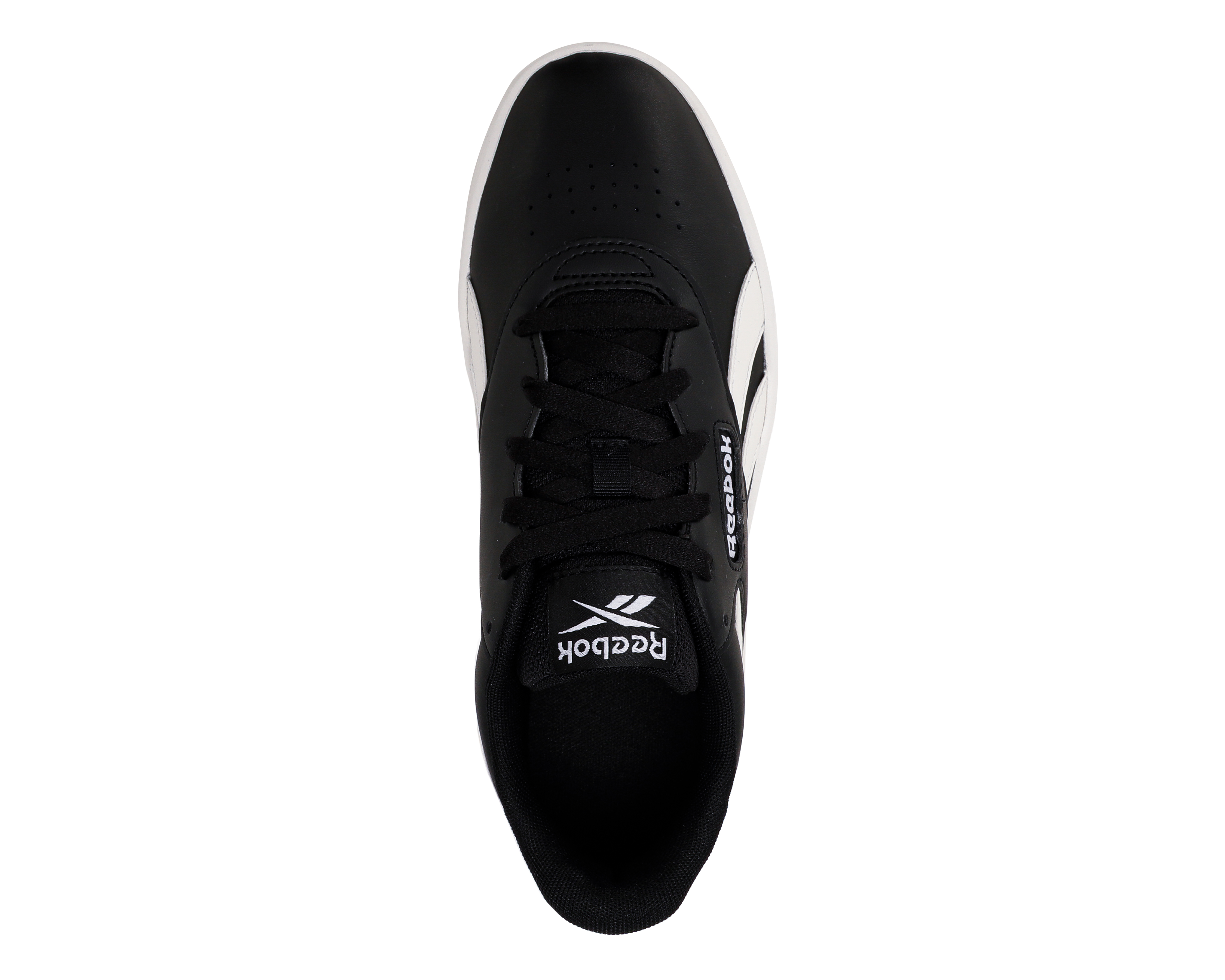 Foto 6 pulgar | Foto 5 | Tenis Casuales Reebok Court Advance Surge para Mujer