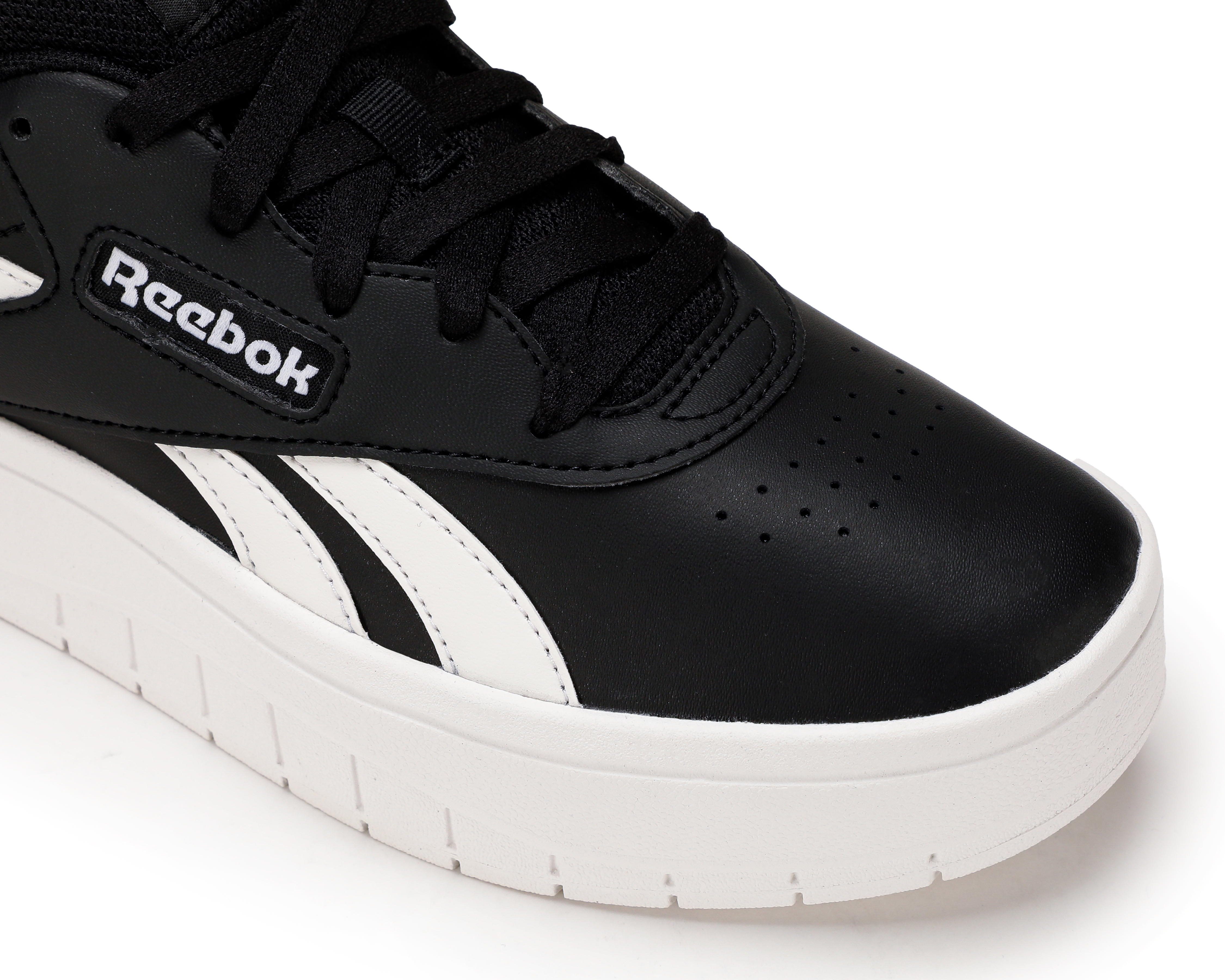 Foto 6 | Foto 6 | Tenis Casuales Reebok Court Advance Surge para Mujer