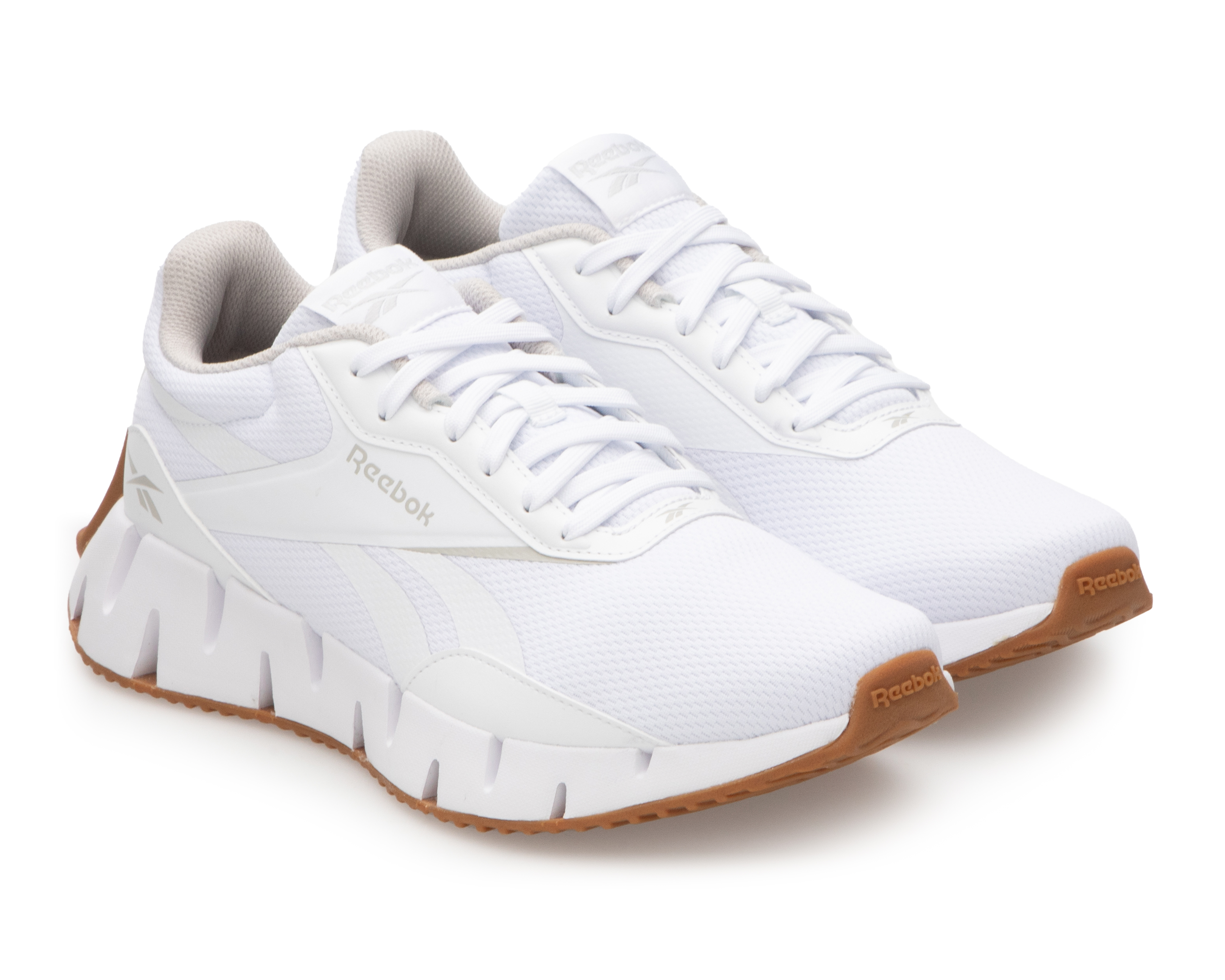 Tenis para Correr Reebok Zig Dynamica Str para Mujer