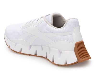 Foto 3 | Foto 3 | Tenis para Correr Reebok Zig Dynamica Str para Mujer