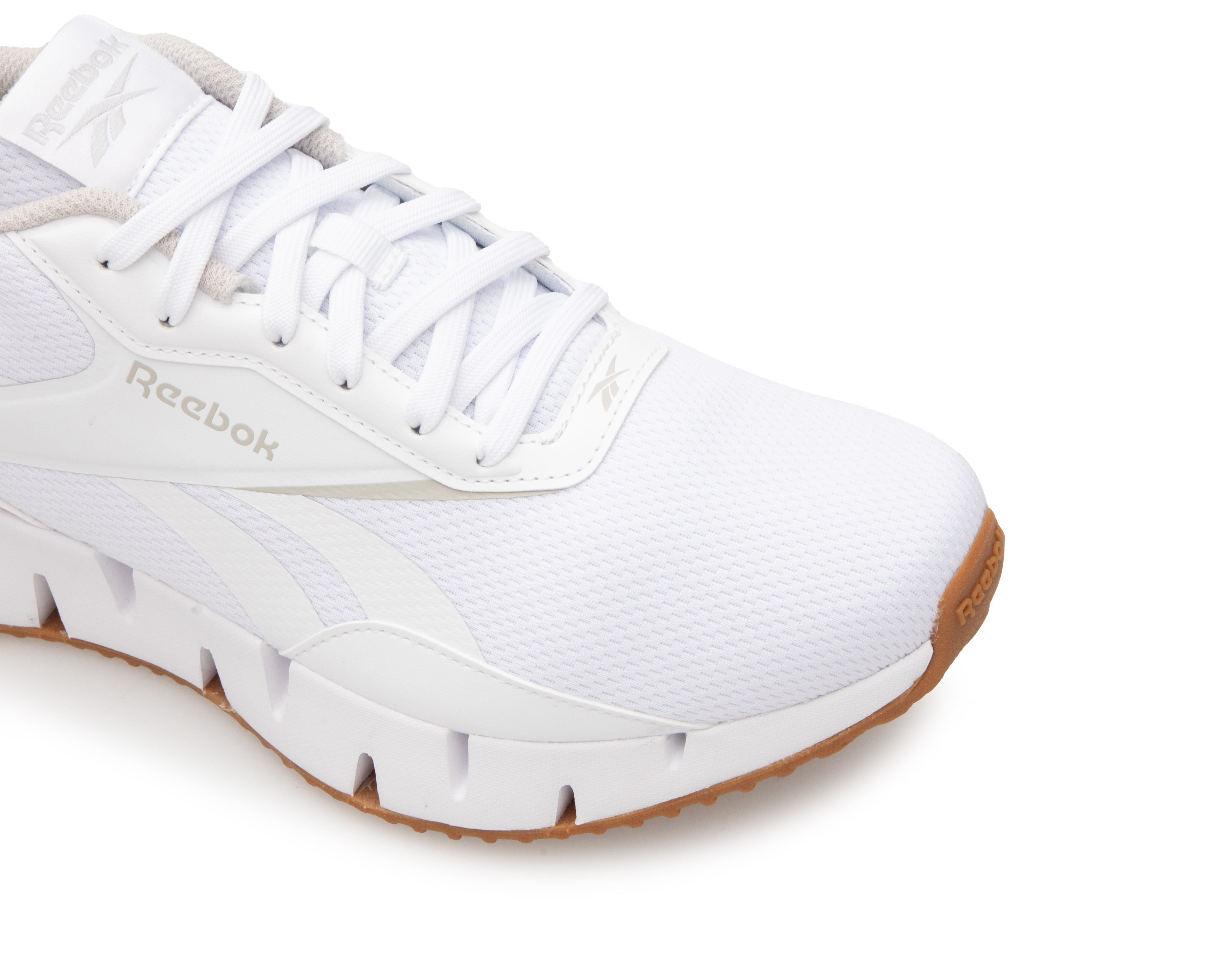 Foto 6 | Foto 6 | Tenis para Correr Reebok Zig Dynamica Str para Mujer