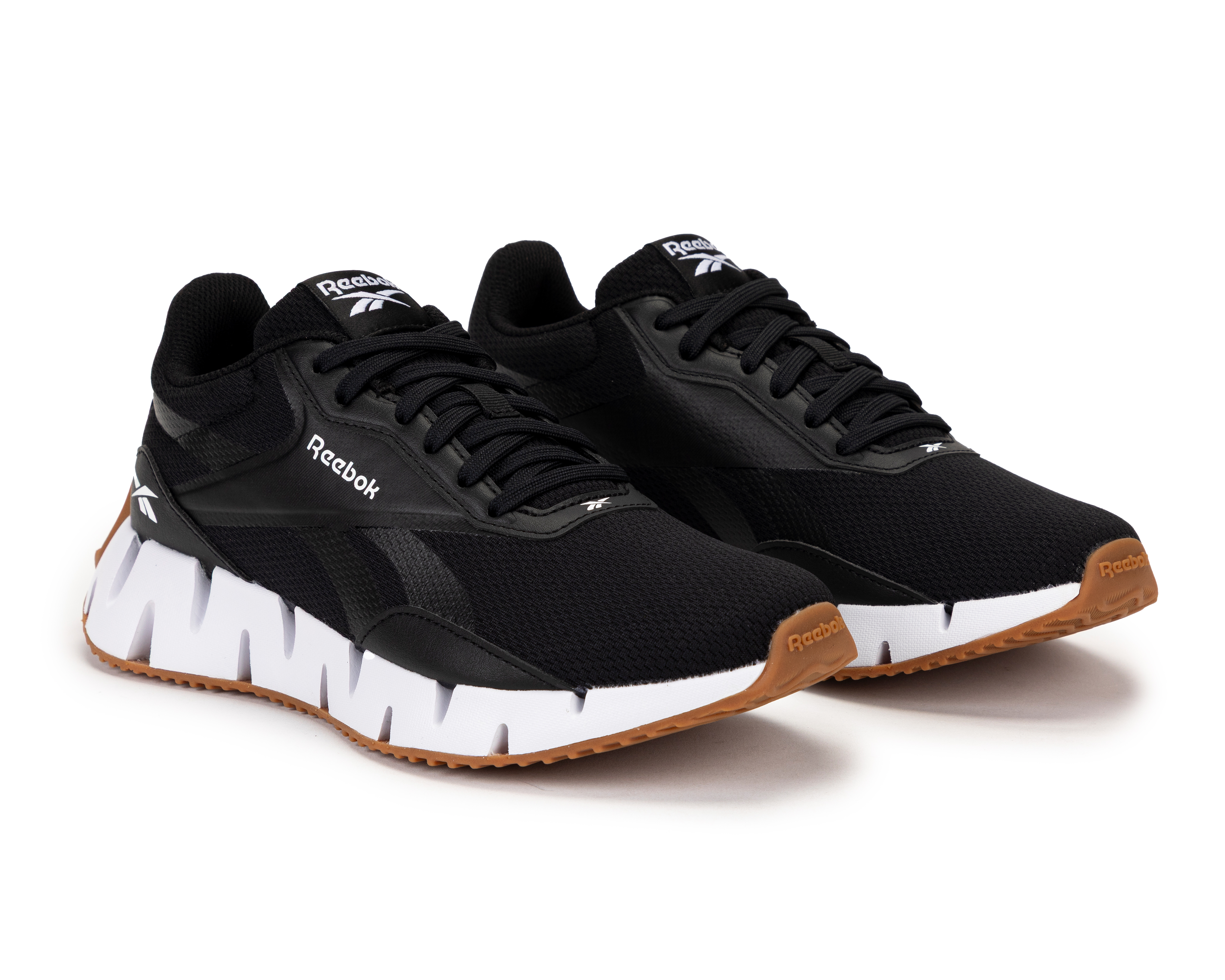 Tenis para Correr Reebok Zig Dynamica STR para Mujer