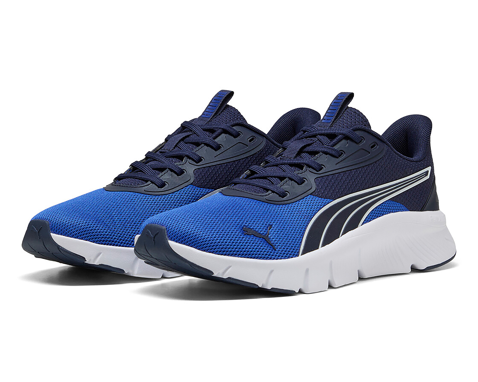 Foto 2 pulgar | Foto 1 | Tenis para Correr Puma FlexFocus Lite Modern para Hombre