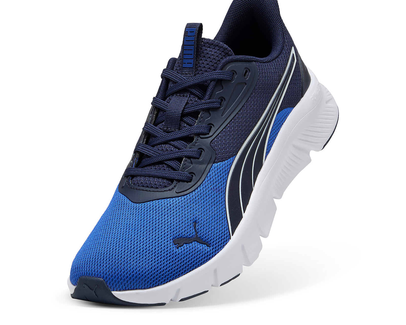 Foto 6 pulgar | Foto 5 | Tenis para Correr Puma FlexFocus Lite Modern para Hombre