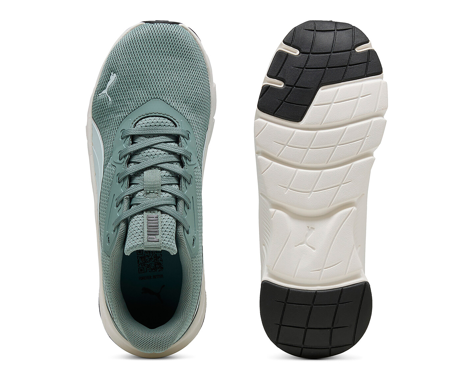 Foto 3 pulgar | Foto 2 | Tenis para Correr Puma Flexfocus Lite Modern para Mujer