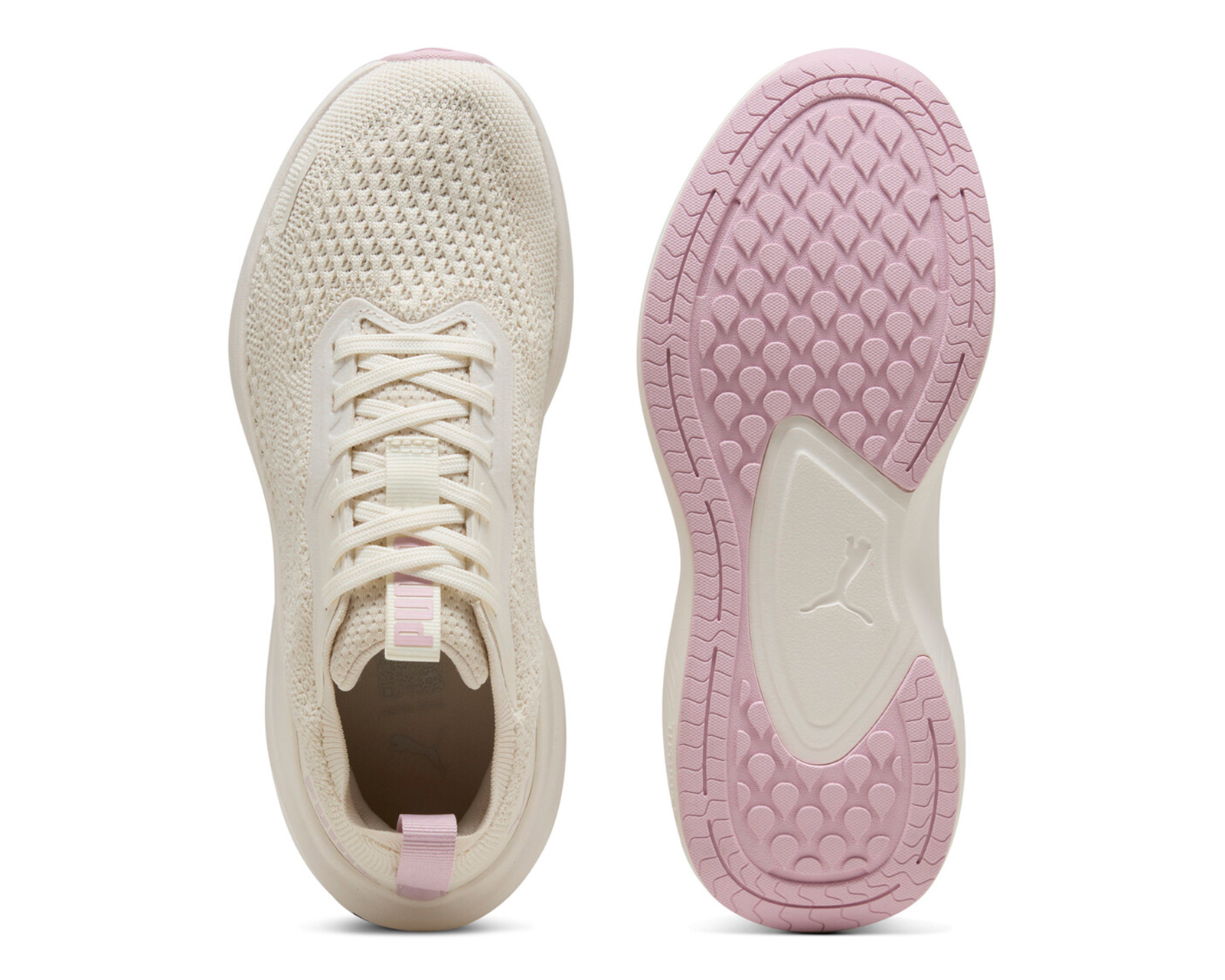 Foto 3 pulgar | Foto 2 | Tenis para Correr Puma Skyrocket Lite Engineered para Mujer