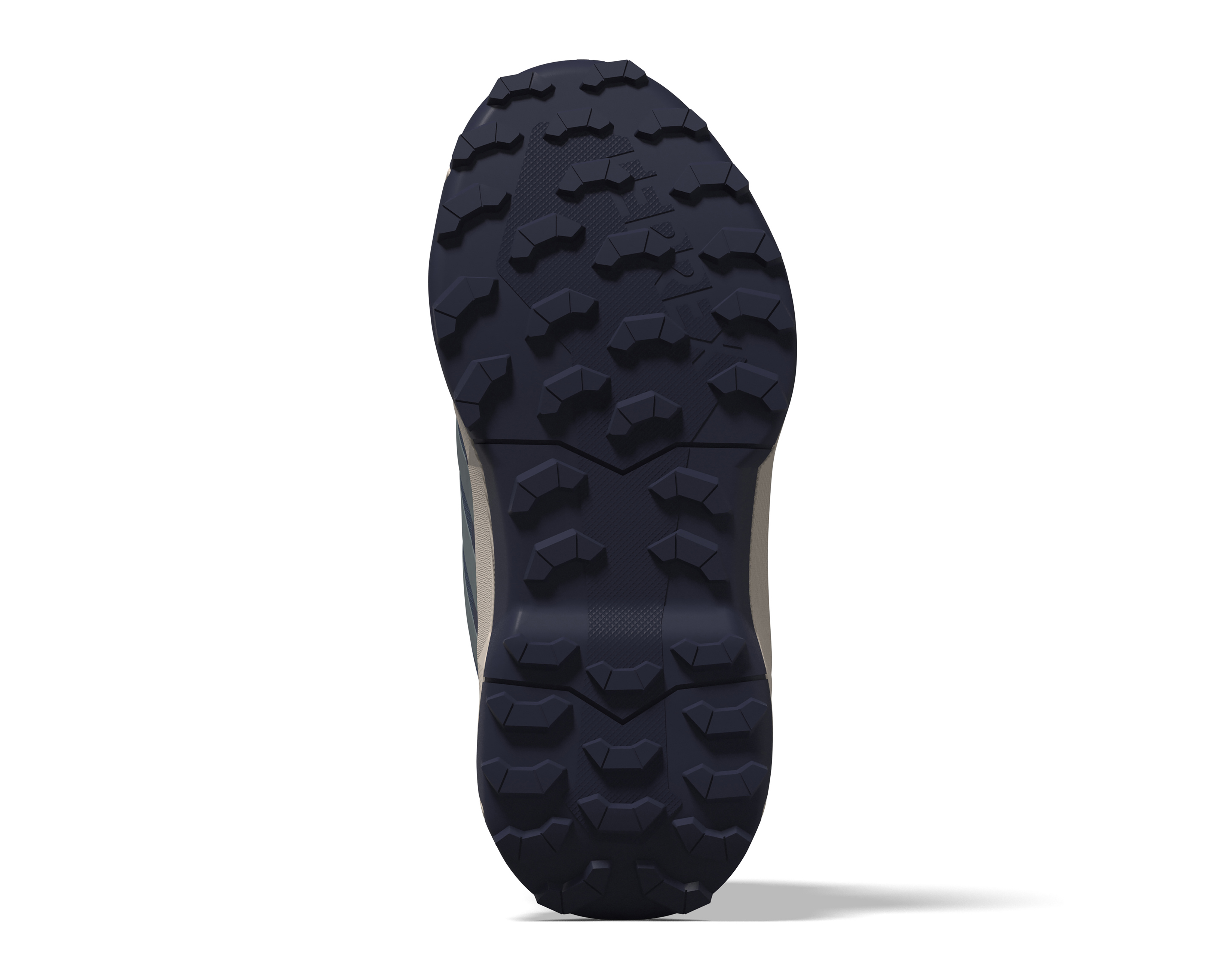 Foto 2 | Foto 2 | Tenis para Senderismo Adidas Terrex AX45 Mid K para Mujer