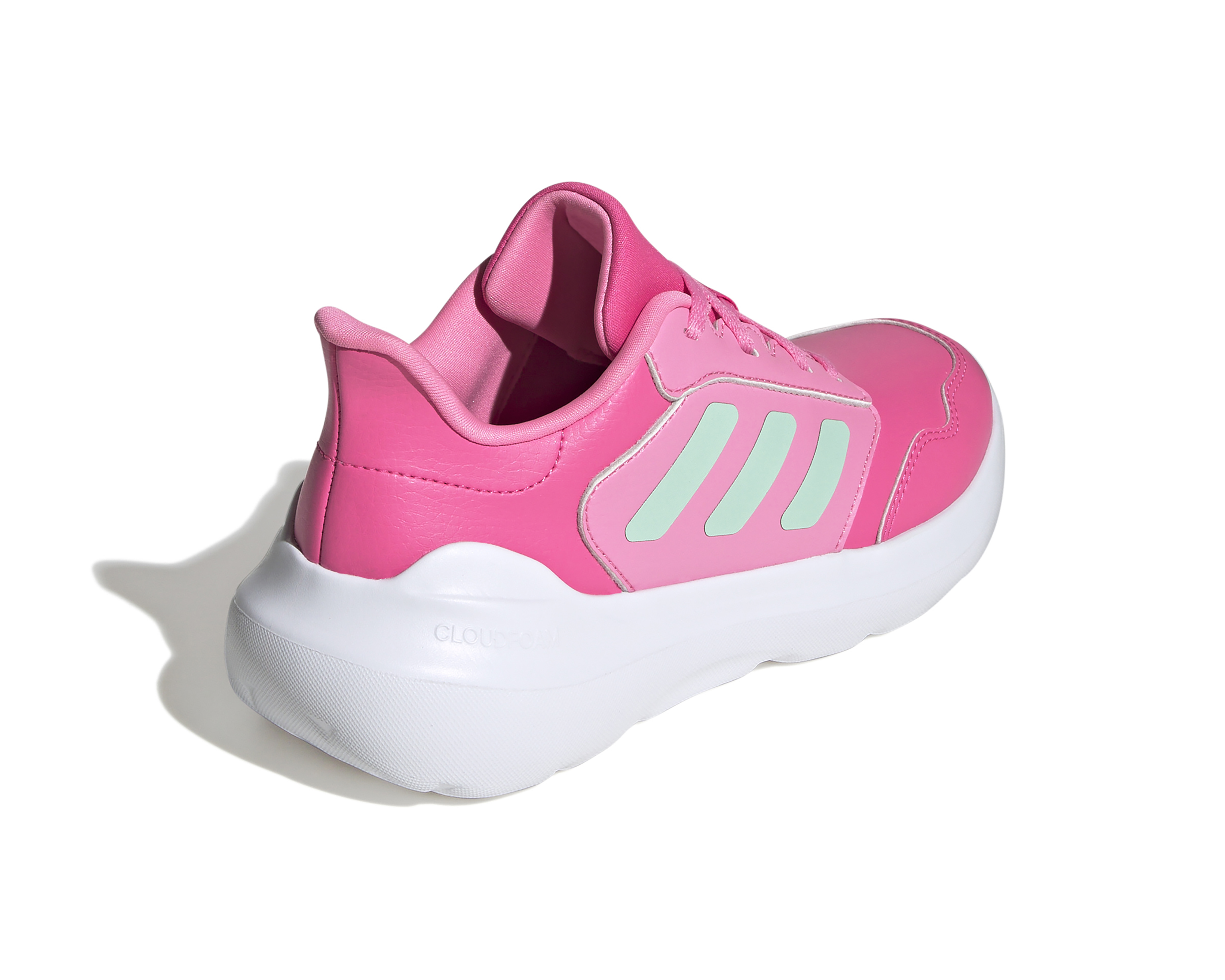 Foto 6 pulgar | Foto 5 | Tenis para Correr Adidas Tensaur Run 3.0 para Mujer