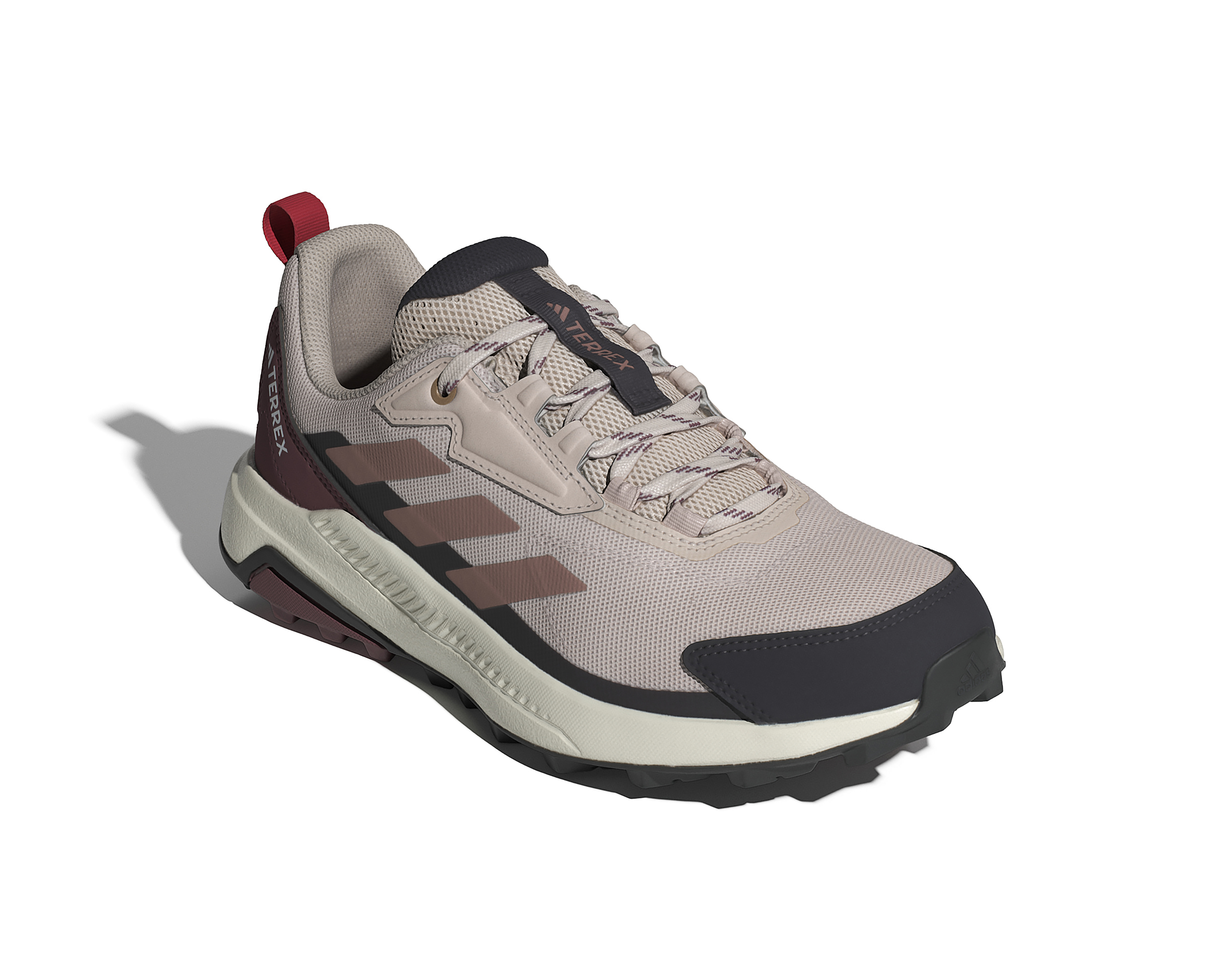 Foto 1 | Foto 1 | Tenis para Senderismo Adidas Terrex Anylander para Mujer