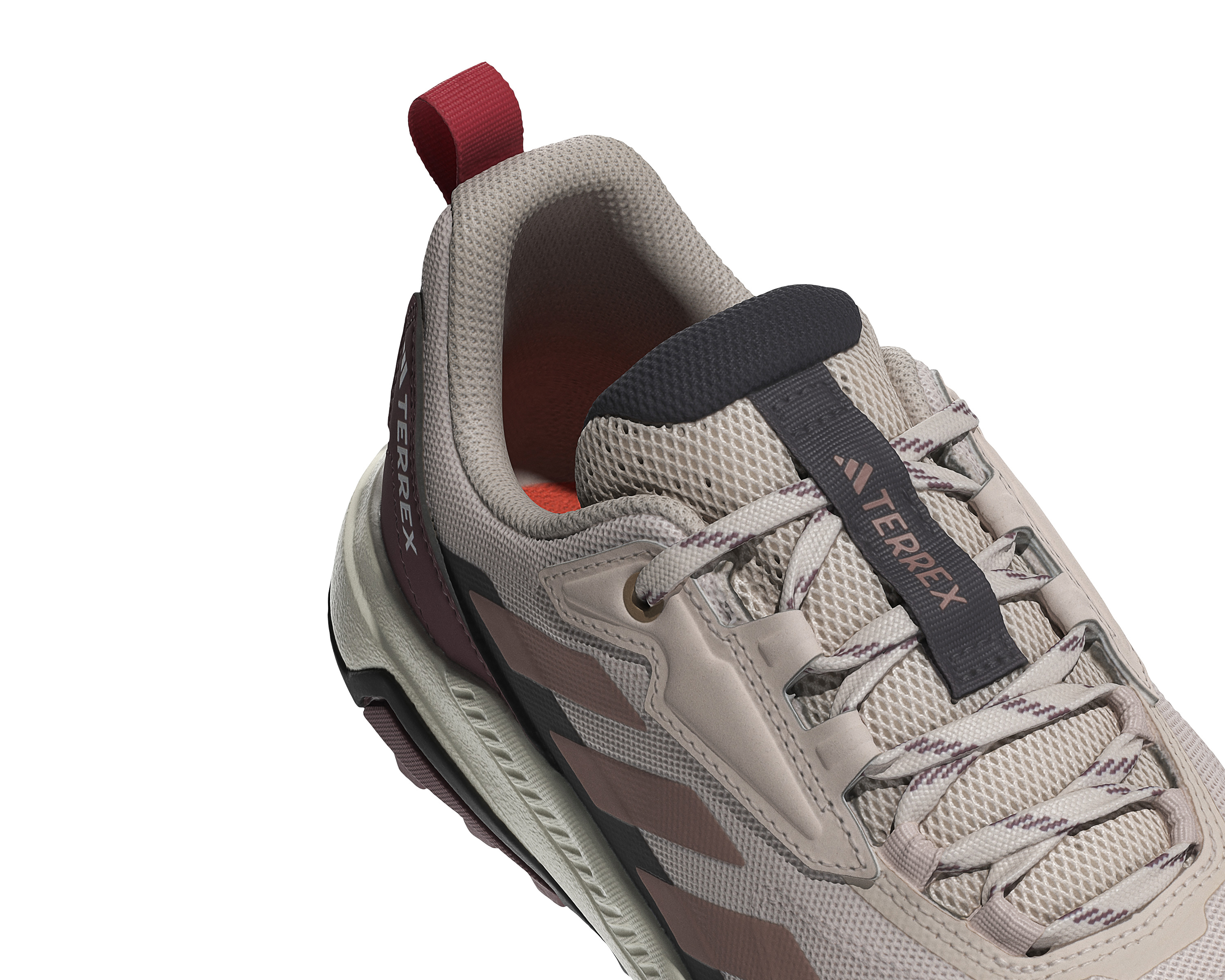 Foto 8 pulgar | Foto 7 | Tenis para Senderismo Adidas Terrex Anylander para Mujer