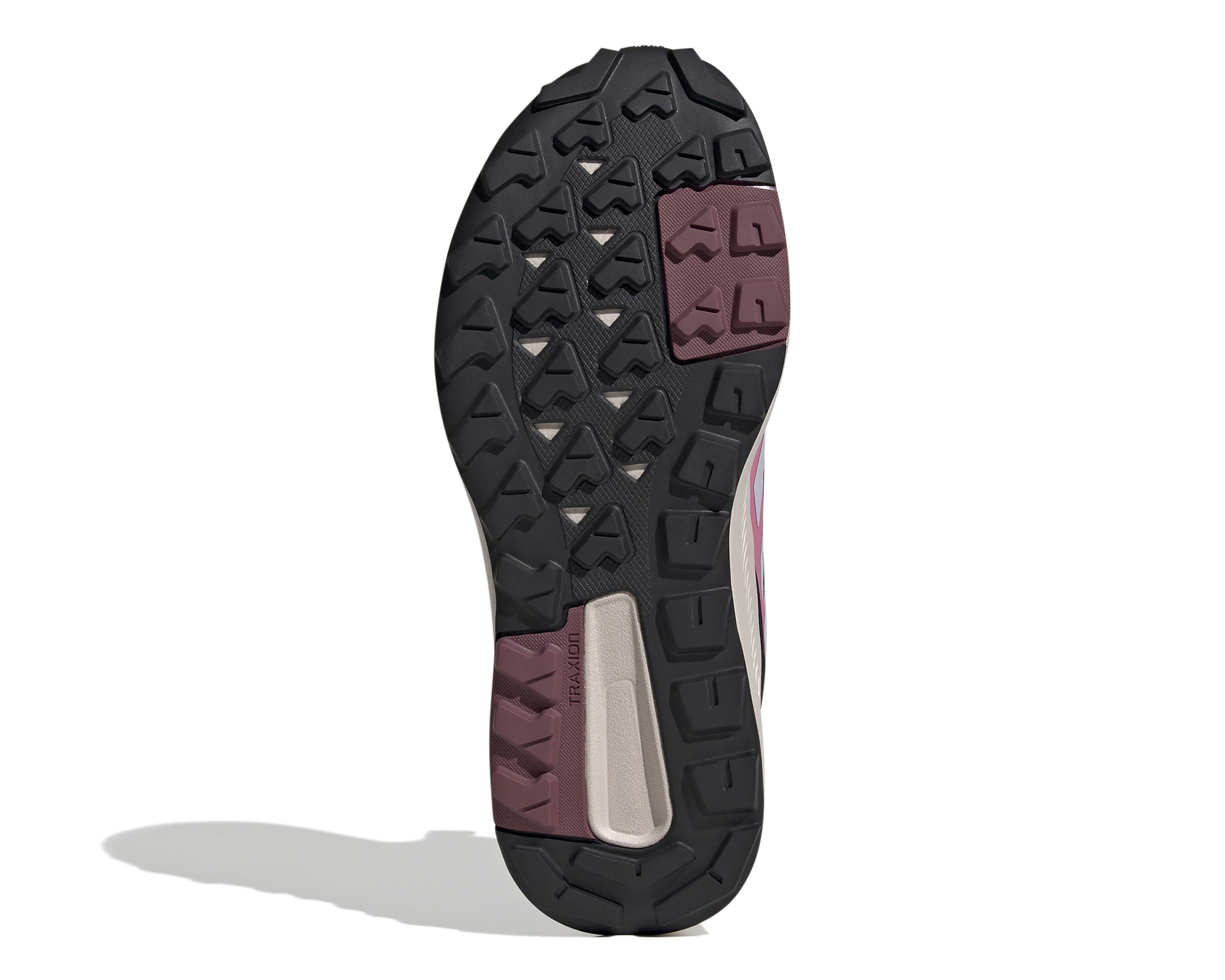 Foto 3 pulgar | Foto 2 | Tenis para Senderismo Adidas Terrex Anylander Mid para Mujer