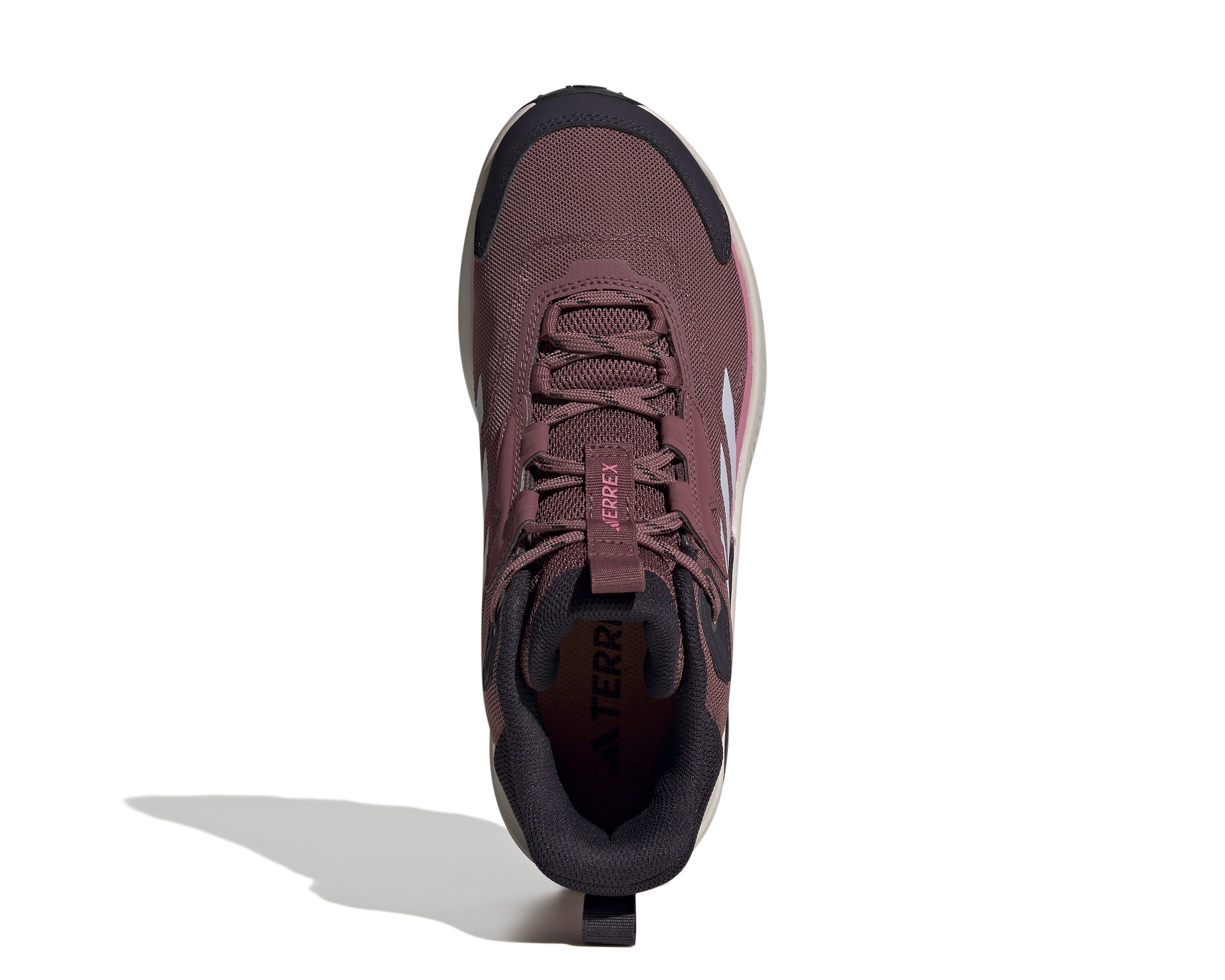 Foto 4 pulgar | Foto 3 | Tenis para Senderismo Adidas Terrex Anylander Mid para Mujer