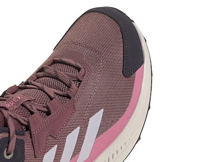 Foto 7 | Foto 7 | Tenis para Senderismo Adidas Terrex Anylander Mid para Mujer