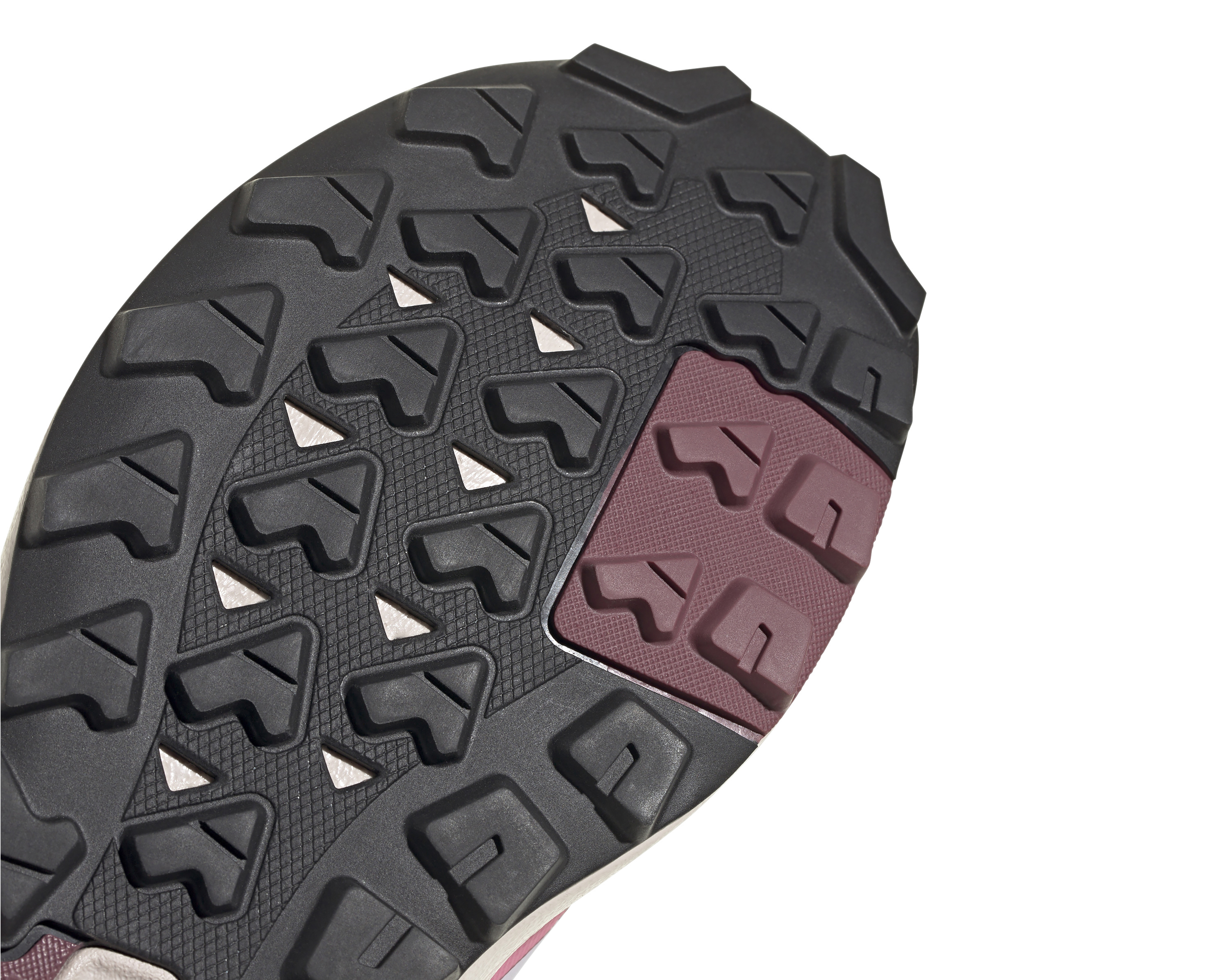Foto 9 pulgar | Foto 8 | Tenis para Senderismo Adidas Terrex Anylander Mid para Mujer