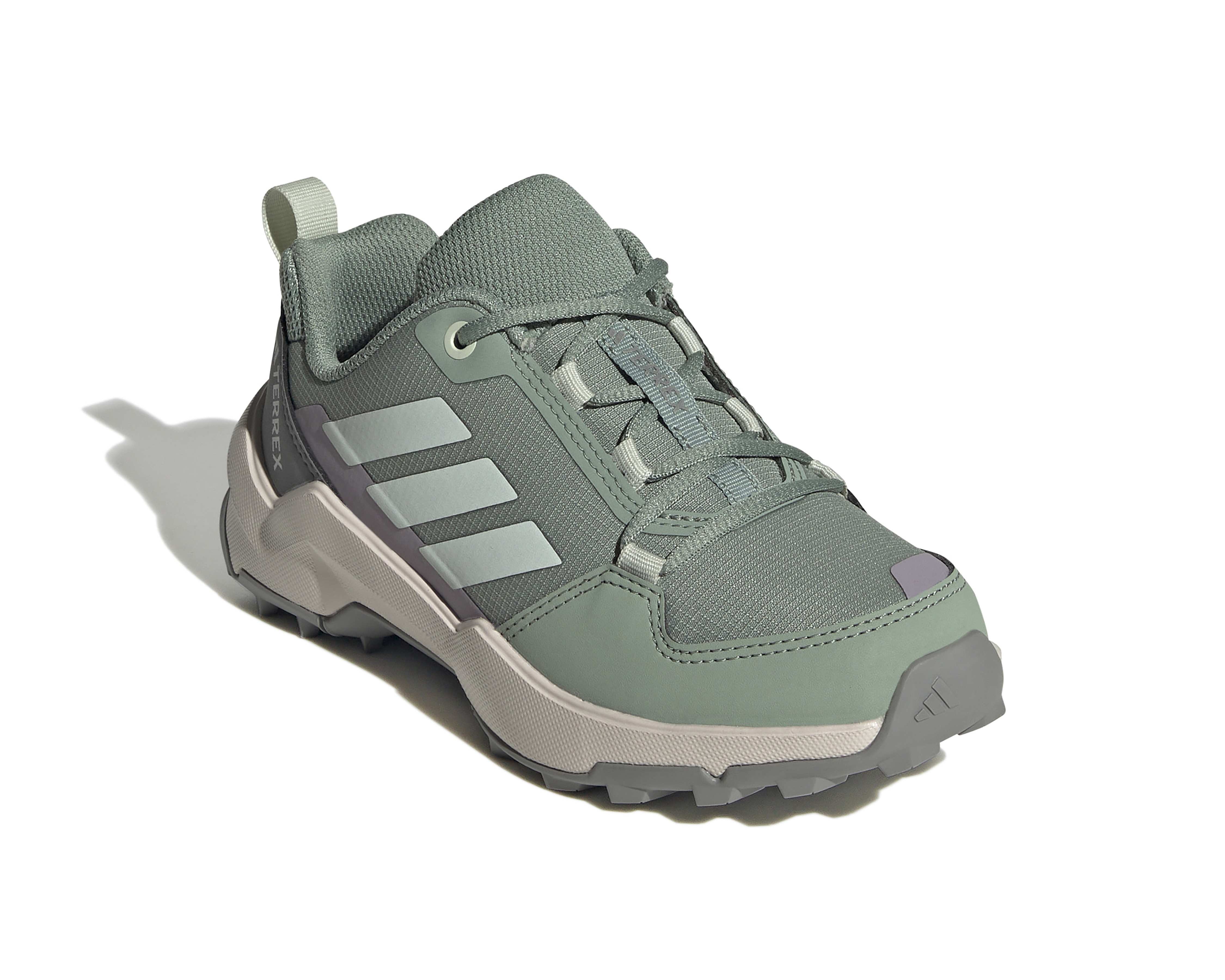 Foto 1 | Foto 1 | Tenis para Senderismo Adidas TERREX AX4R para Mujer