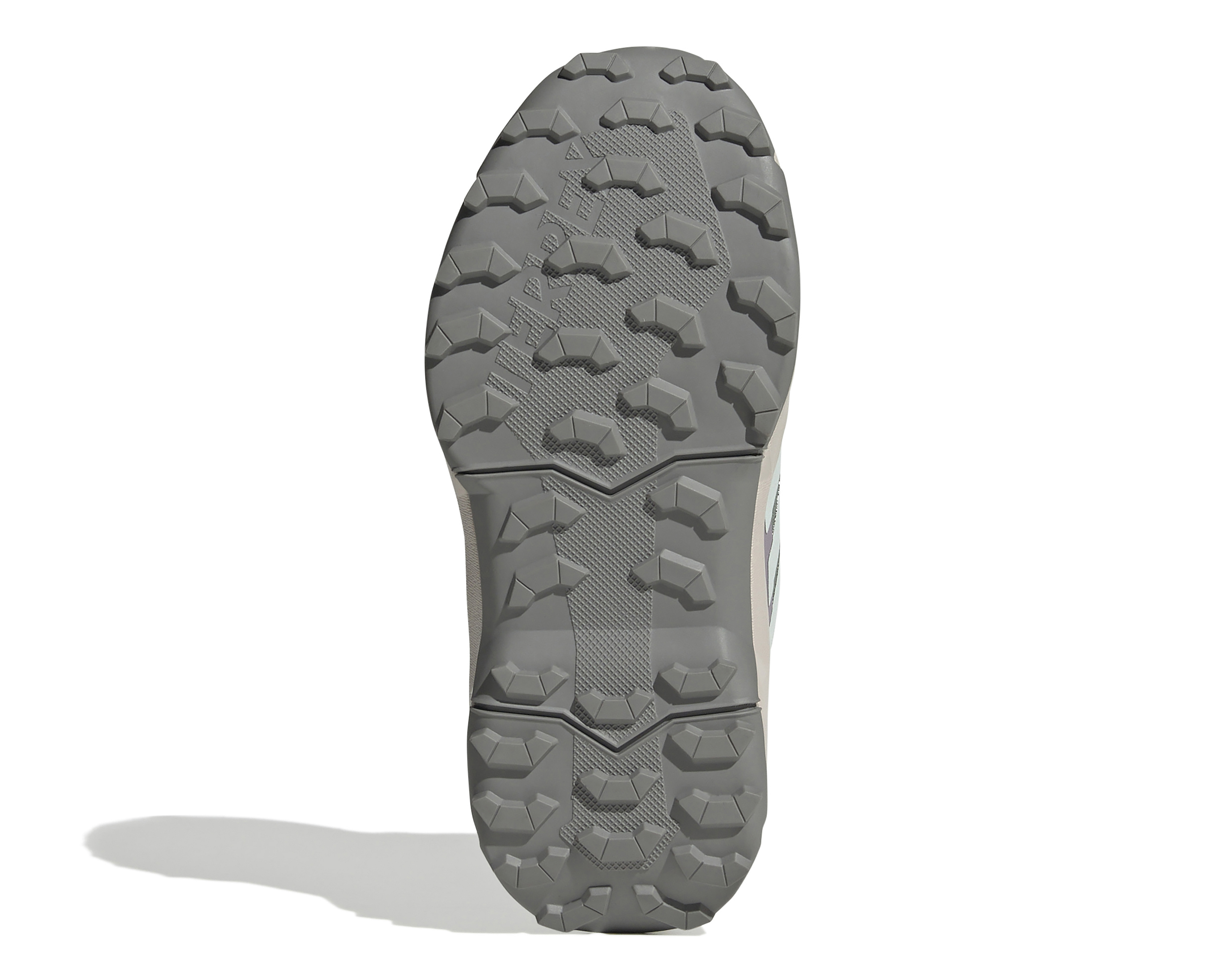 Foto 2 | Foto 2 | Tenis para Senderismo Adidas TERREX AX4R para Mujer