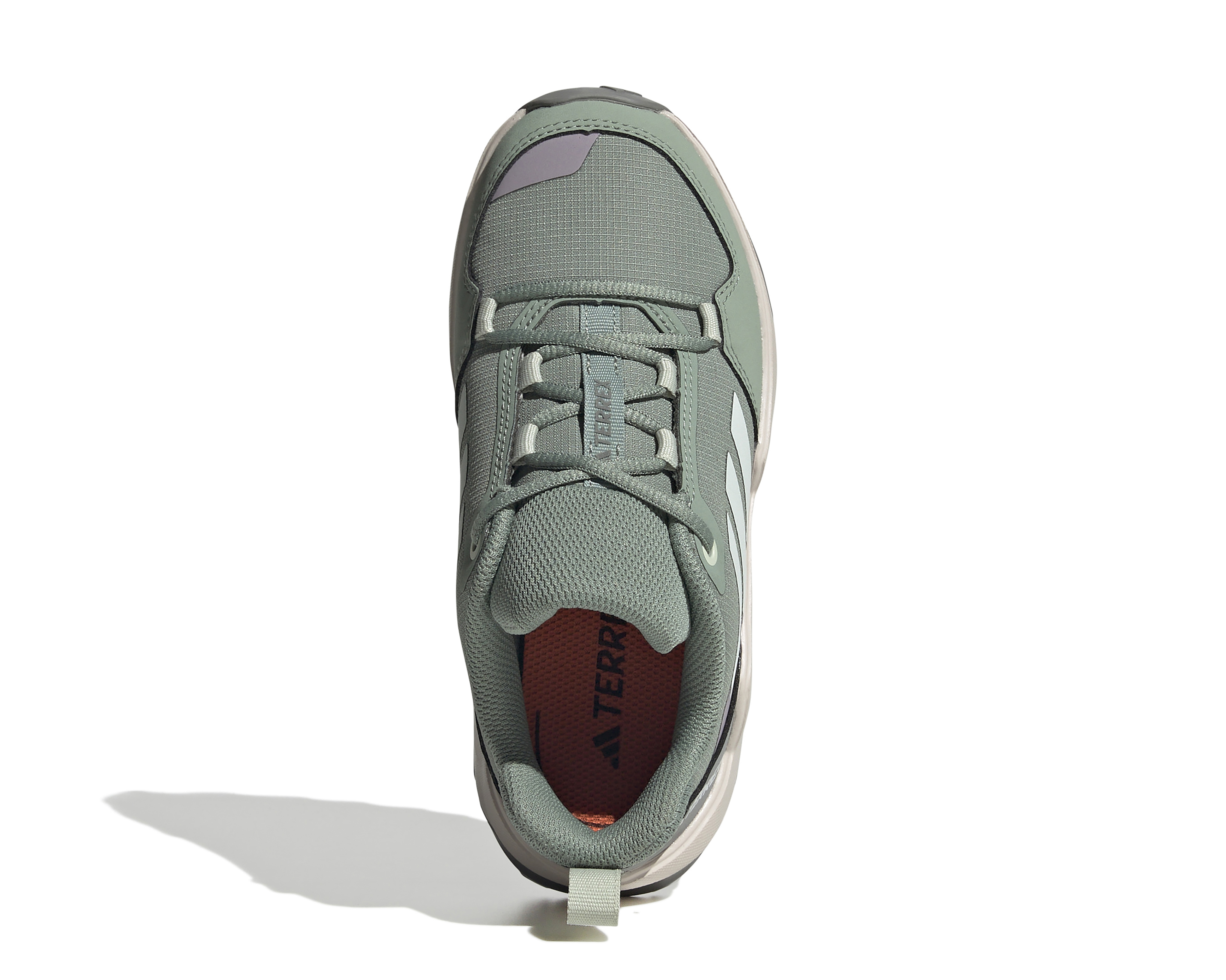 Foto 4 pulgar | Foto 3 | Tenis para Senderismo Adidas TERREX AX4R para Mujer