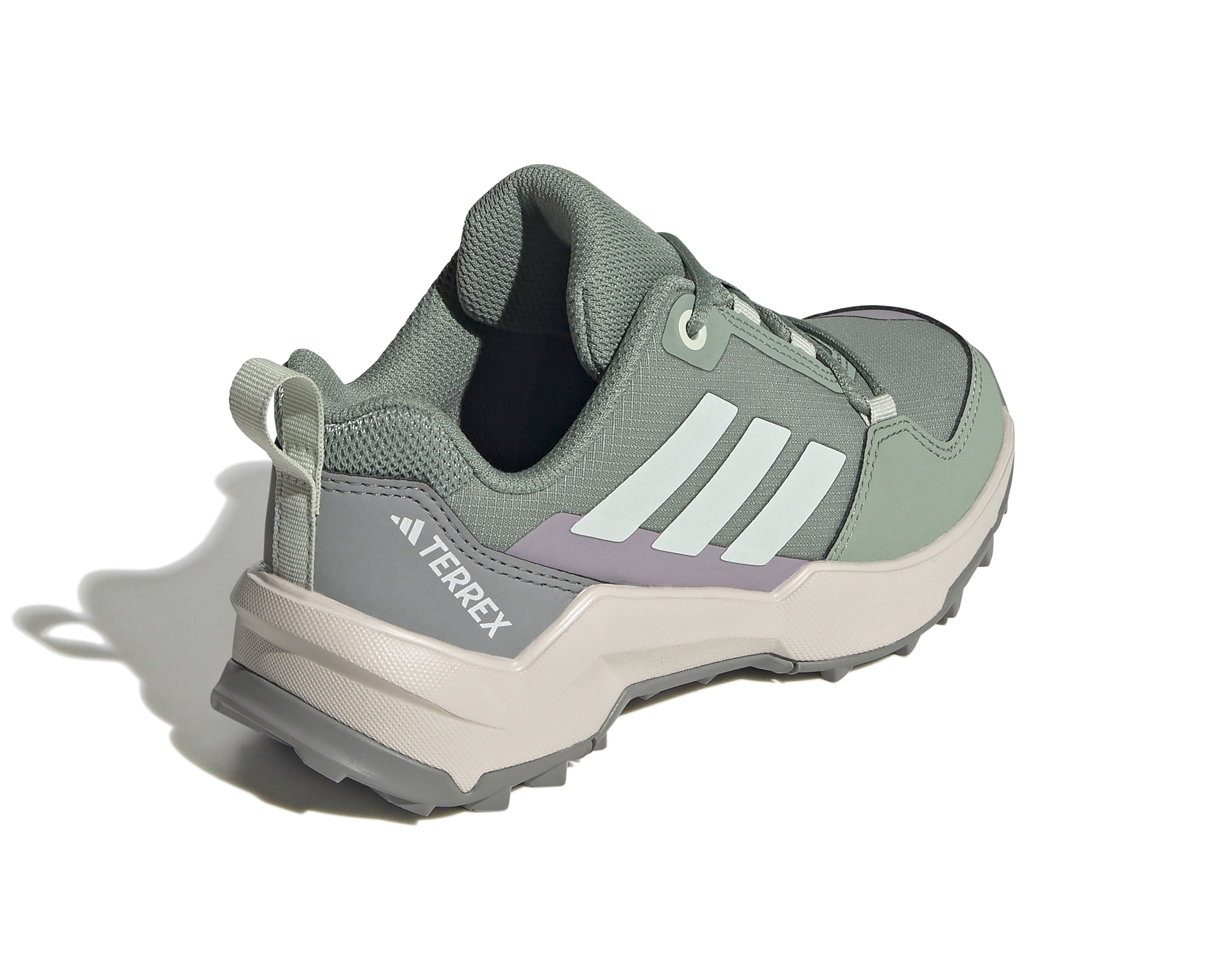 Foto 7 pulgar | Foto 6 | Tenis para Senderismo Adidas TERREX AX4R para Mujer