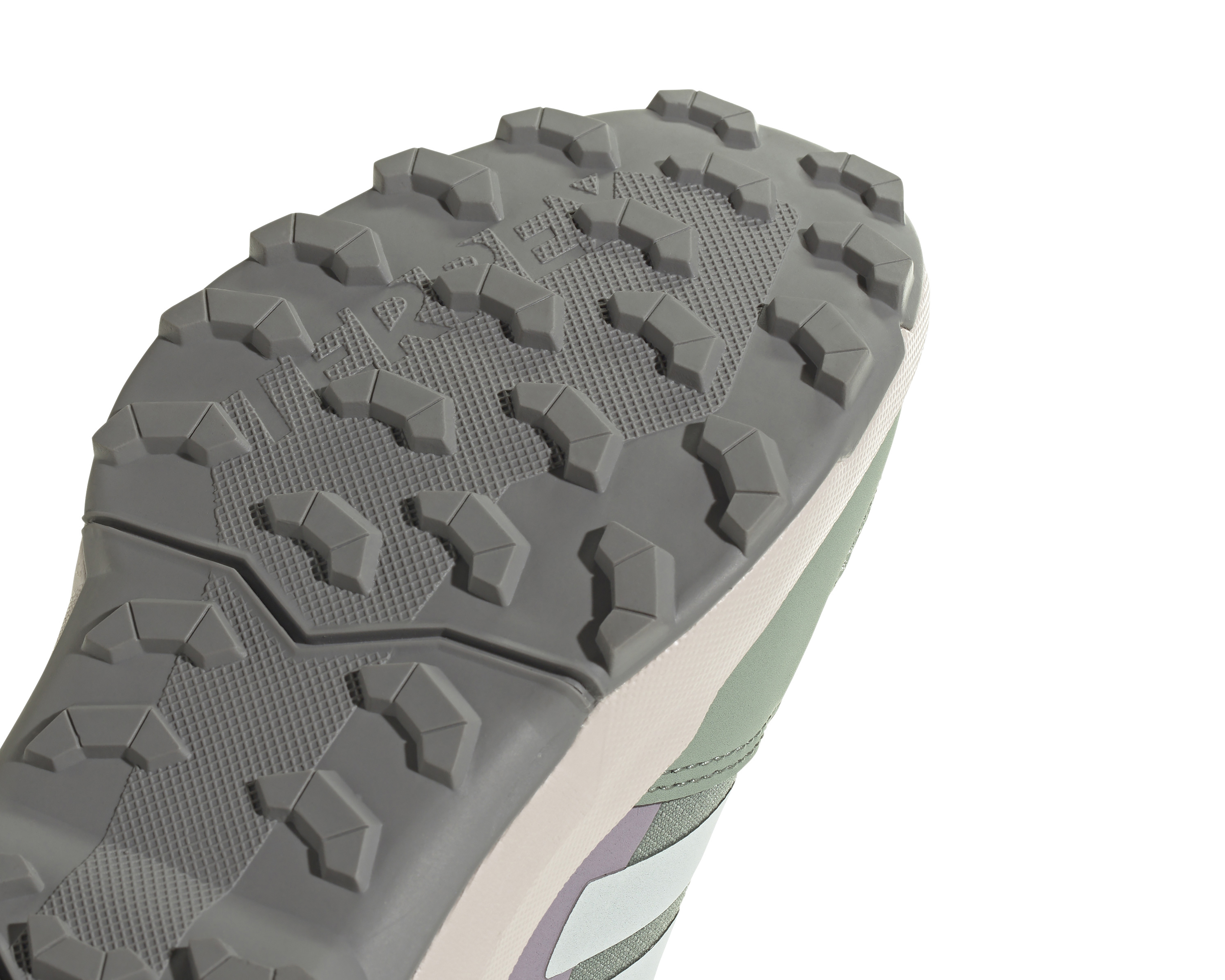 Foto 8 | Foto 8 | Tenis para Senderismo Adidas TERREX AX4R para Mujer