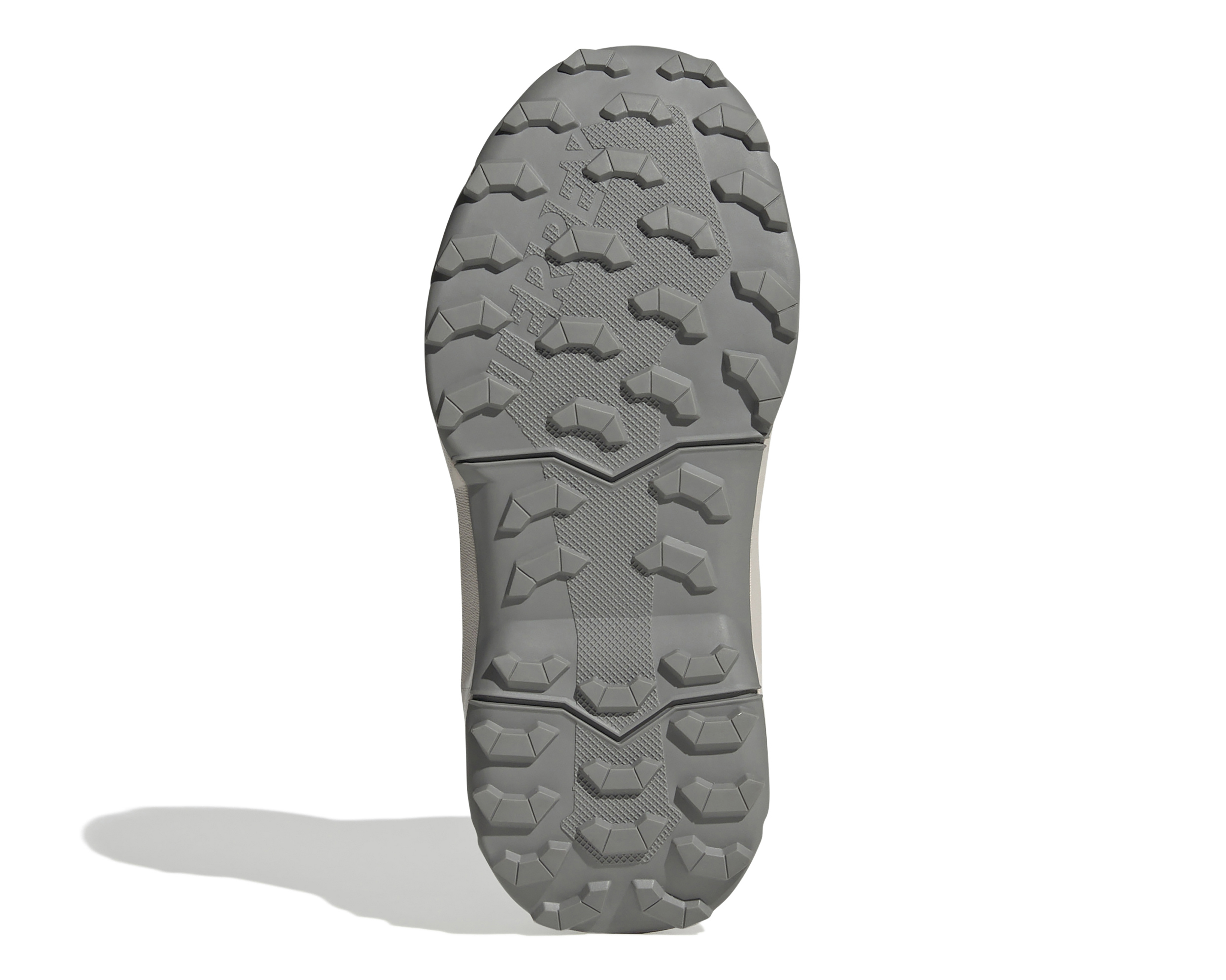 Foto 3 pulgar | Foto 2 | Tenis para Senderismo Adidas Terrex AX4R Mid para Mujer