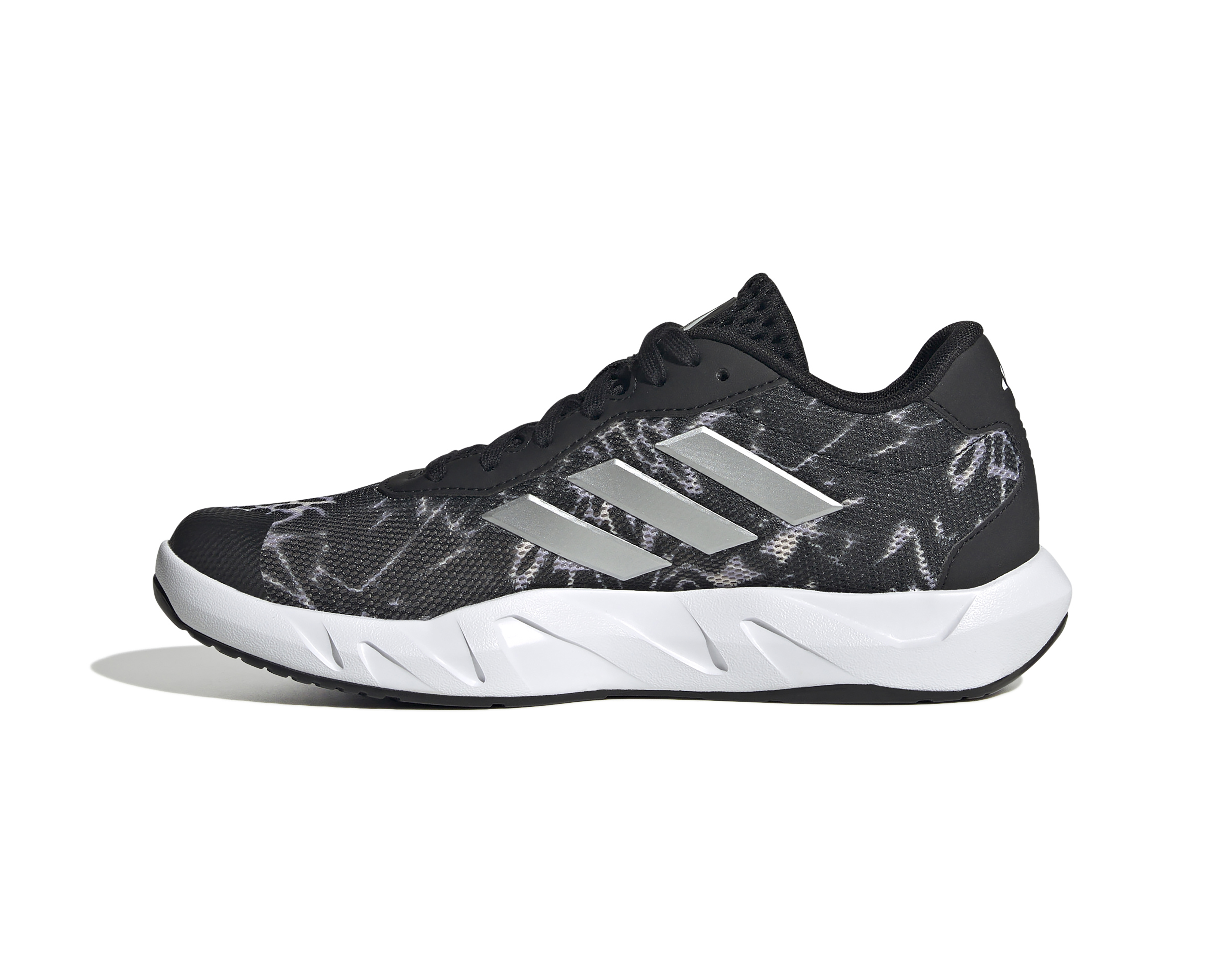 Foto 6 pulgar | Foto 5 | Tenis de Entrenamiento Adidas Amplimove Trainer para Mujer