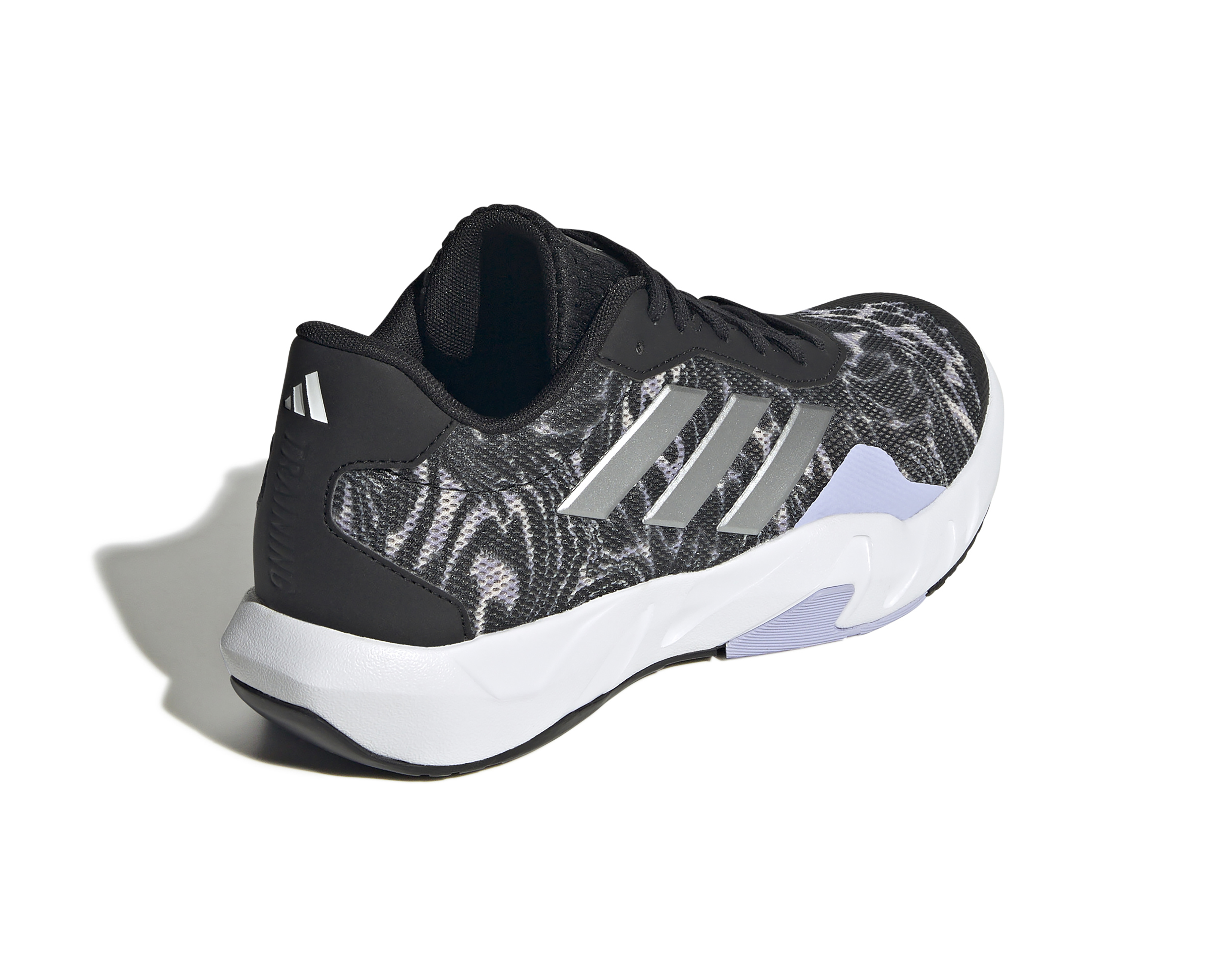 Foto 7 pulgar | Foto 6 | Tenis de Entrenamiento Adidas Amplimove Trainer para Mujer