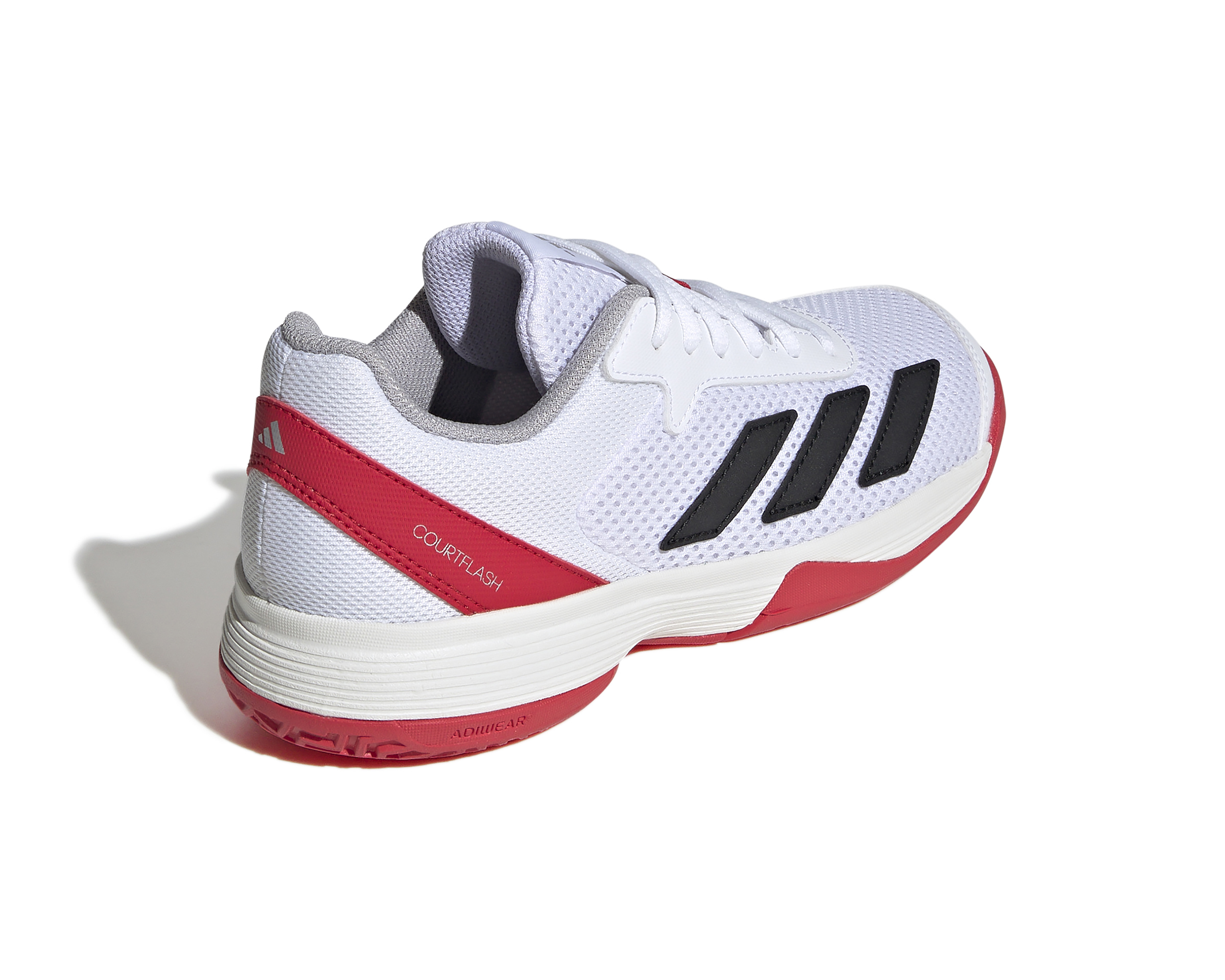 Foto 7 pulgar | Foto 6 | Tenis Adidas Courtflash para Niño