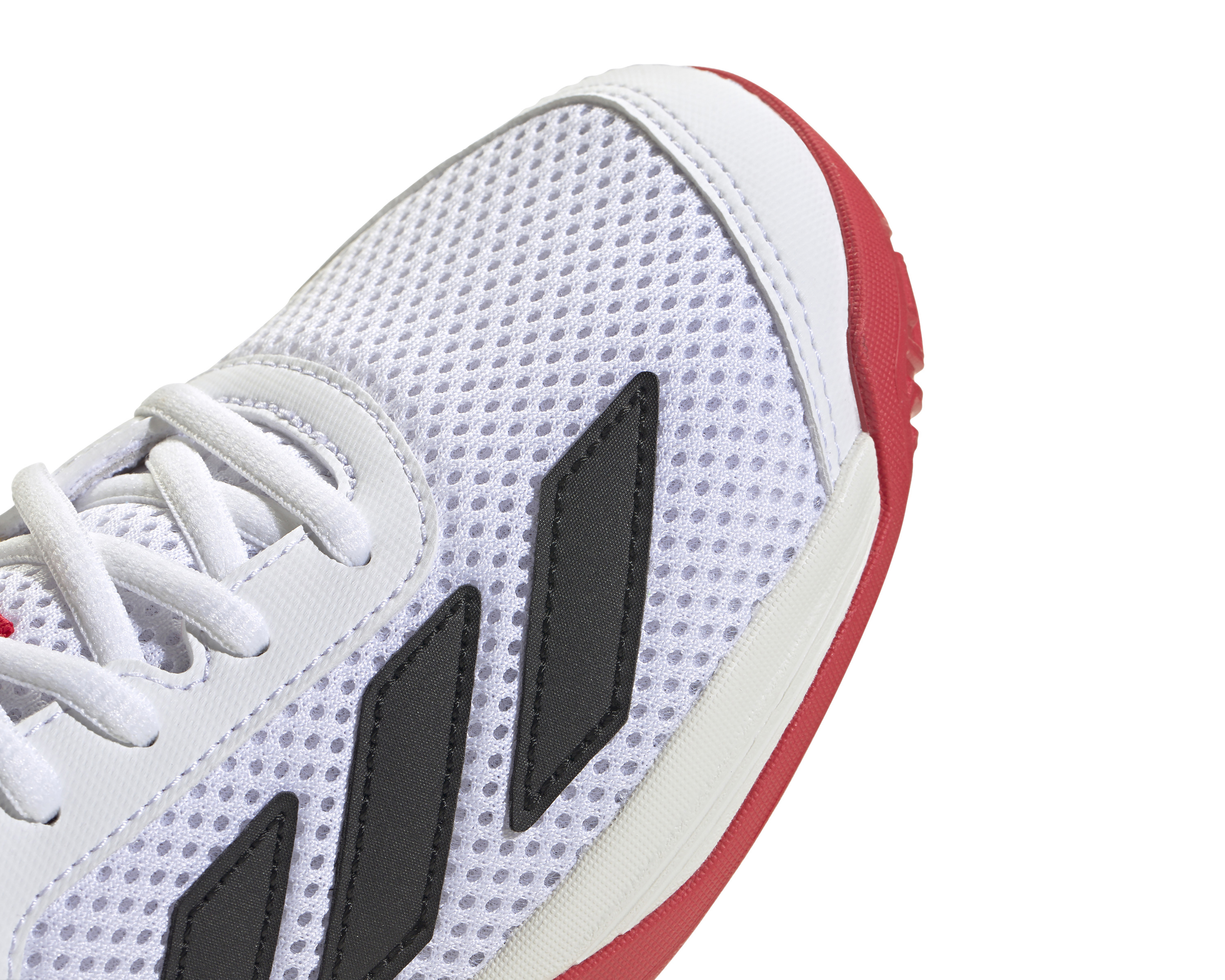 Foto 8 pulgar | Foto 7 | Tenis Adidas Courtflash para Niño