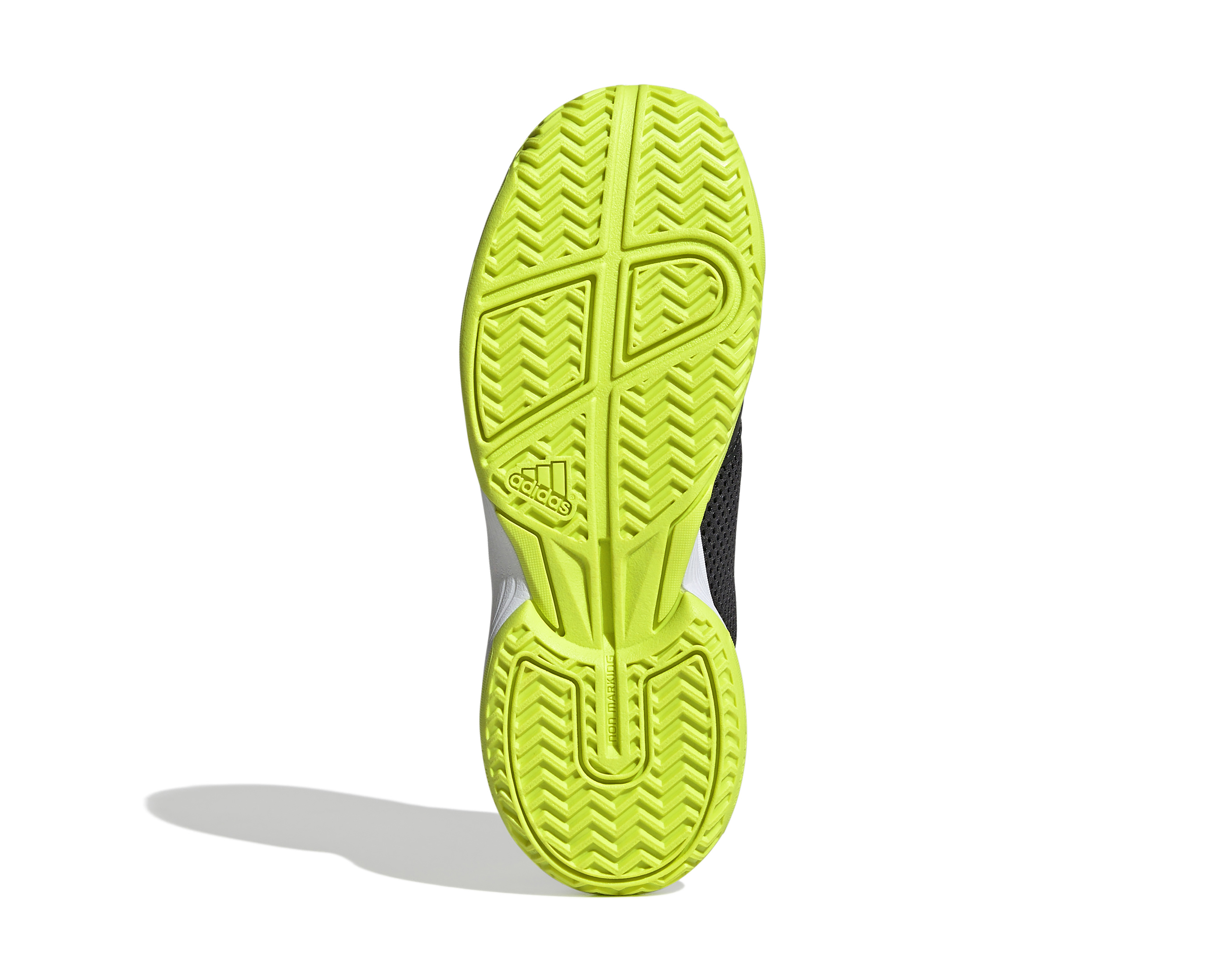 Foto 3 pulgar | Foto 2 | Tenis Adidas Courtflash para Mujer