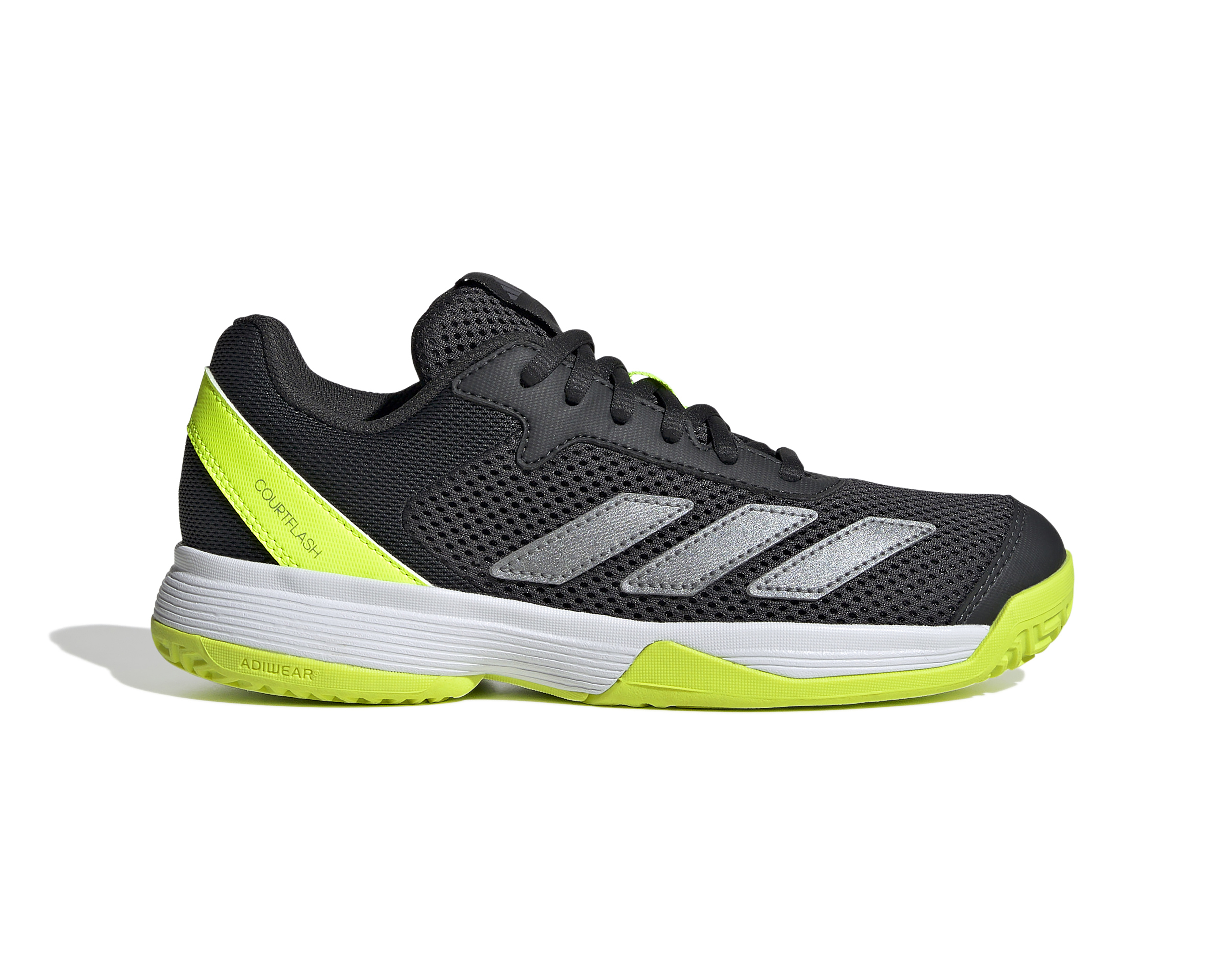 Foto 5 pulgar | Foto 4 | Tenis Adidas Courtflash para Mujer