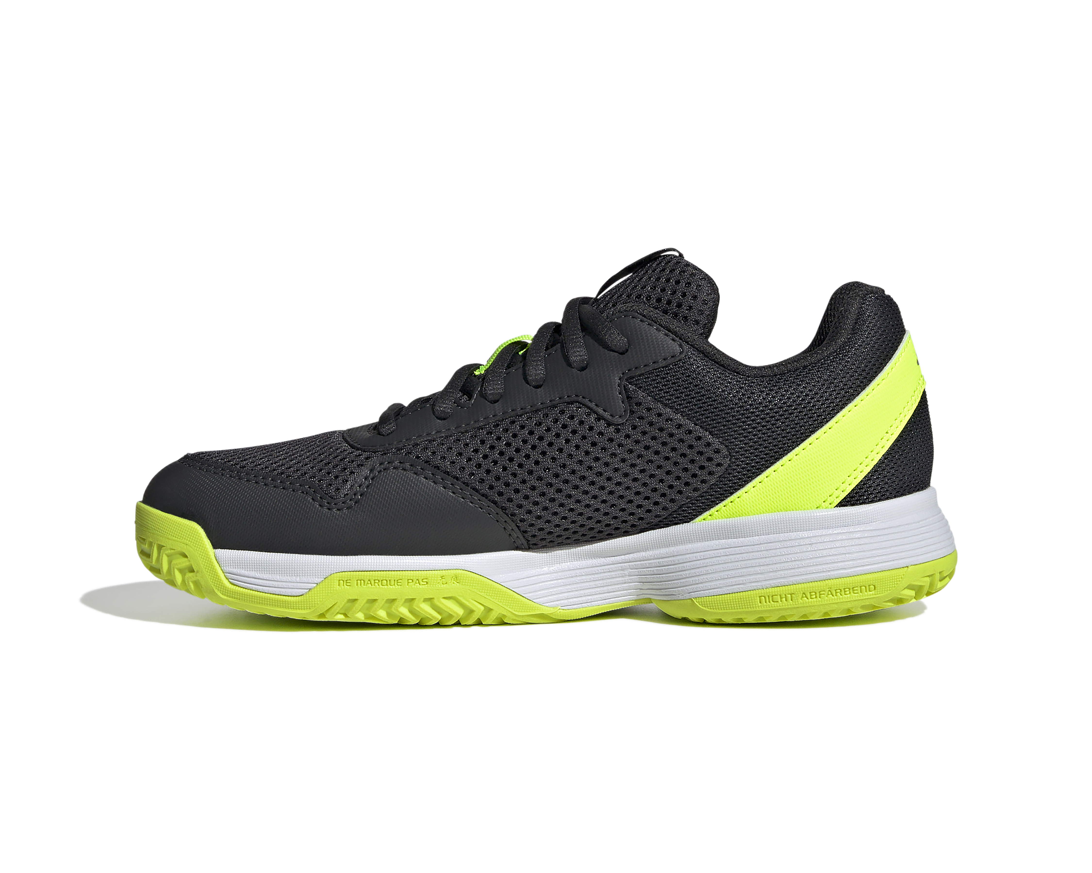 Foto 6 pulgar | Foto 5 | Tenis Adidas Courtflash para Mujer