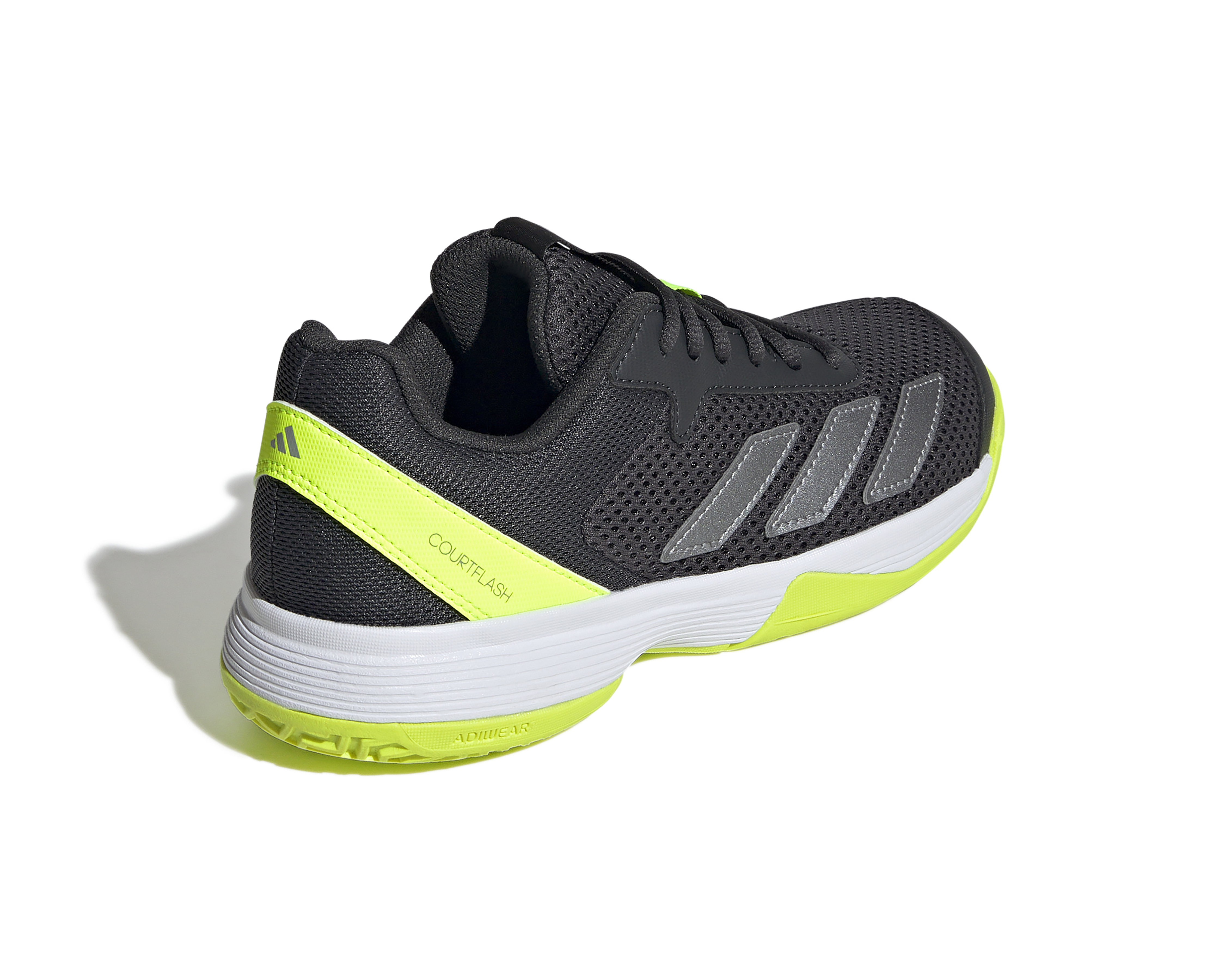 Foto 7 pulgar | Foto 6 | Tenis Adidas Courtflash para Mujer