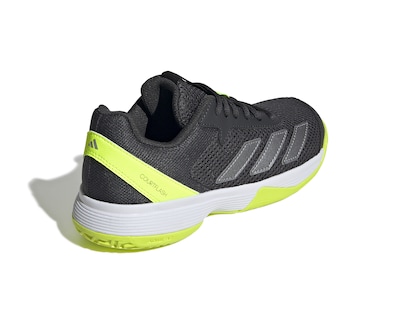 Foto 6 | Foto 6 | Tenis Adidas Courtflash para Mujer