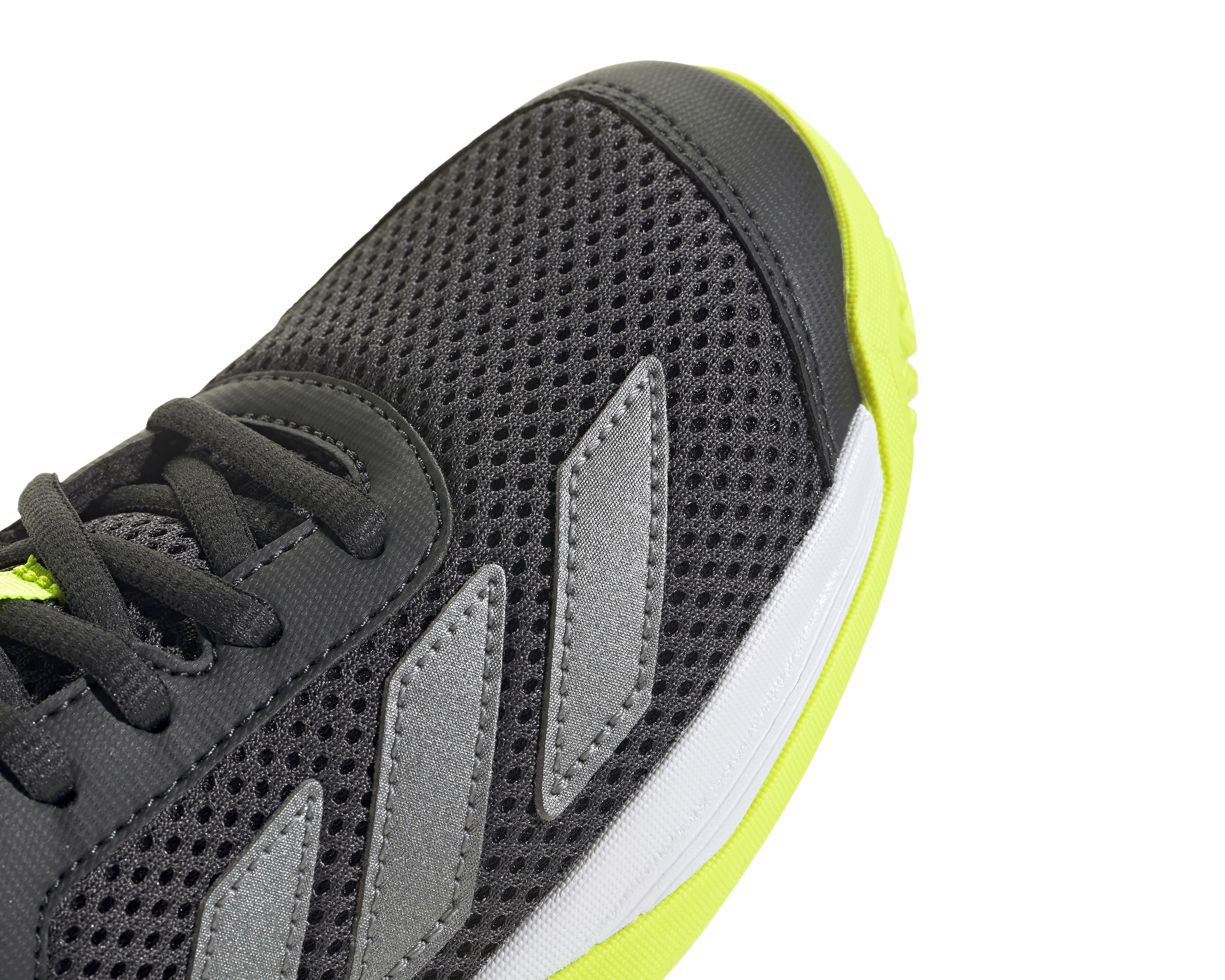 Foto 8 pulgar | Foto 7 | Tenis Adidas Courtflash para Mujer