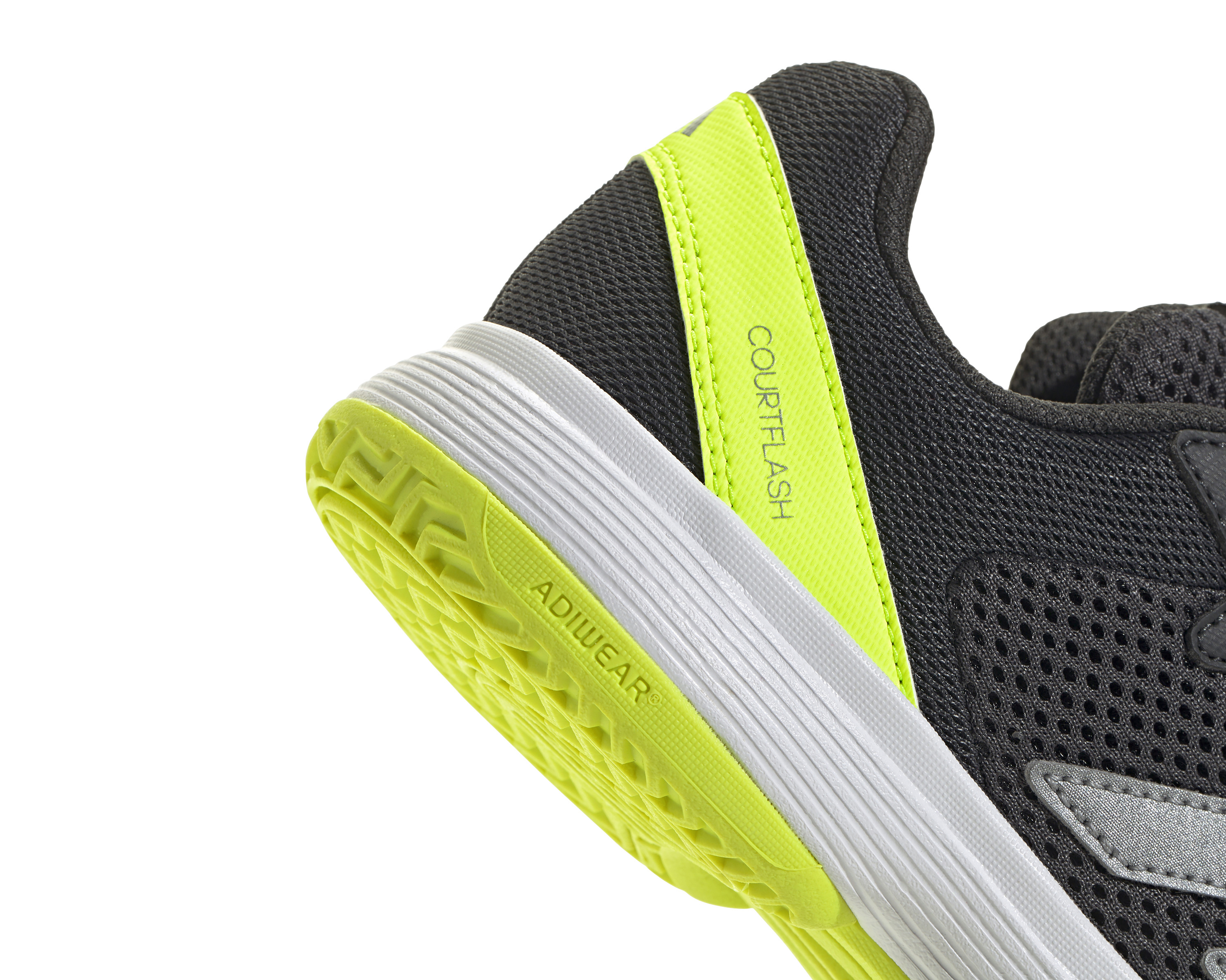 Foto 9 pulgar | Foto 8 | Tenis Adidas Courtflash para Mujer